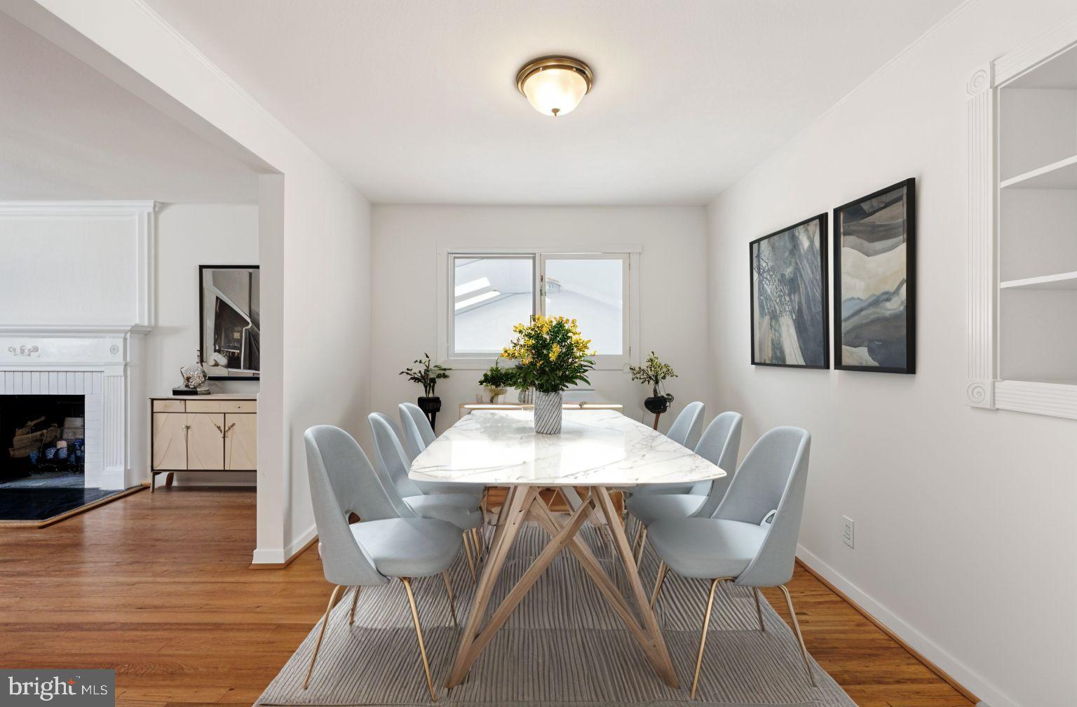 HOLLY HILL MANOR - Residential