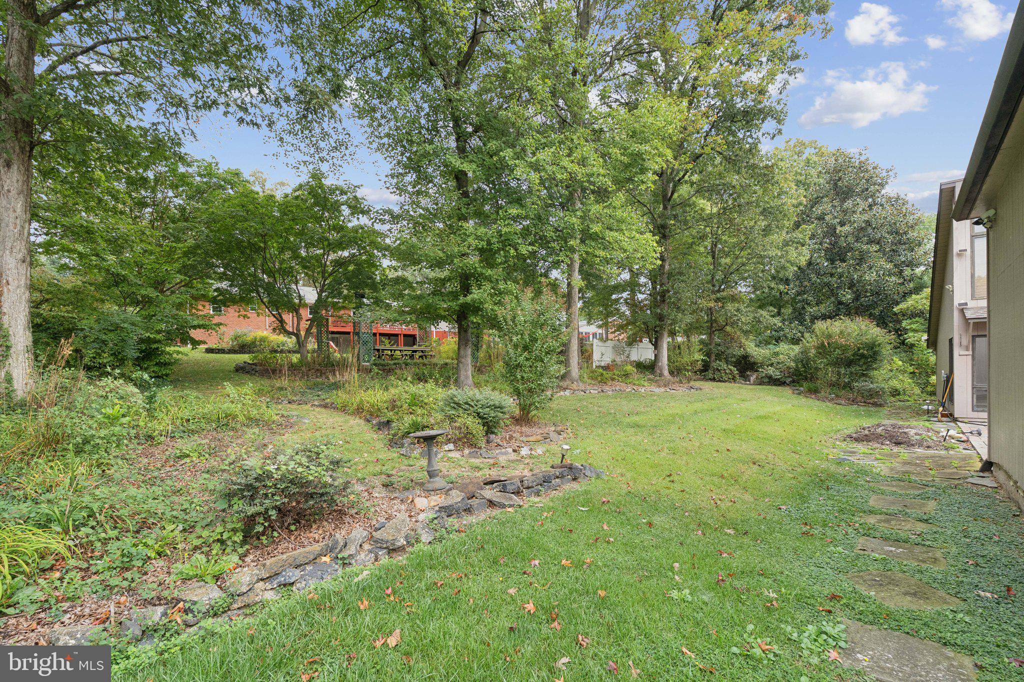 HOLLY HILL MANOR - Residential