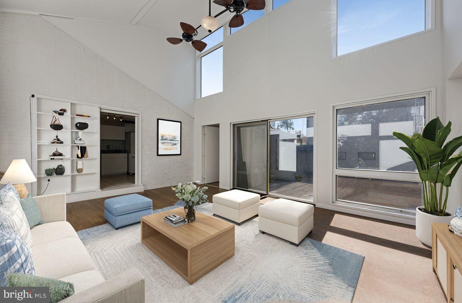 HOLLY HILL MANOR - Residential