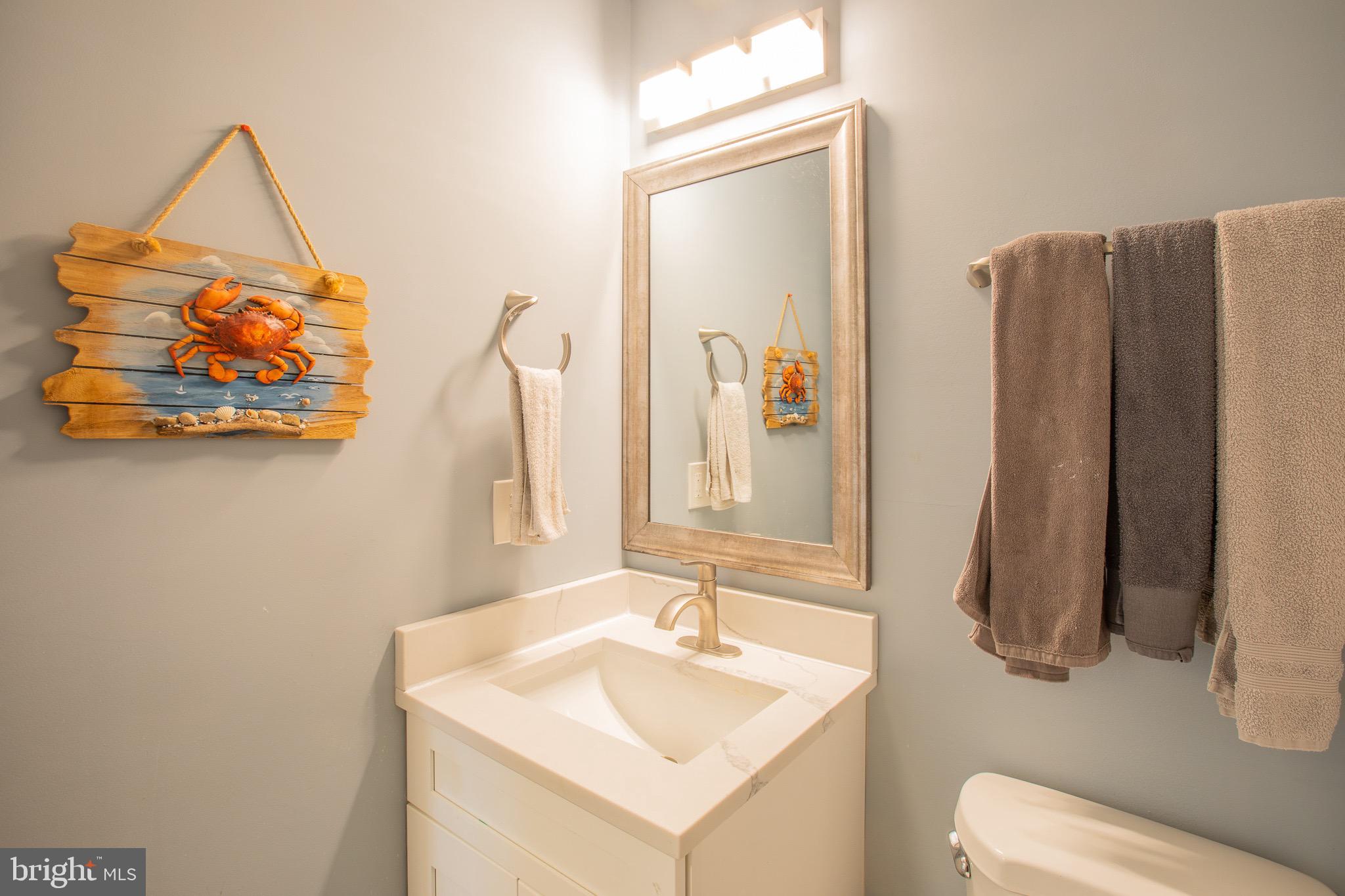 ROCKVILLE - Residential Lease