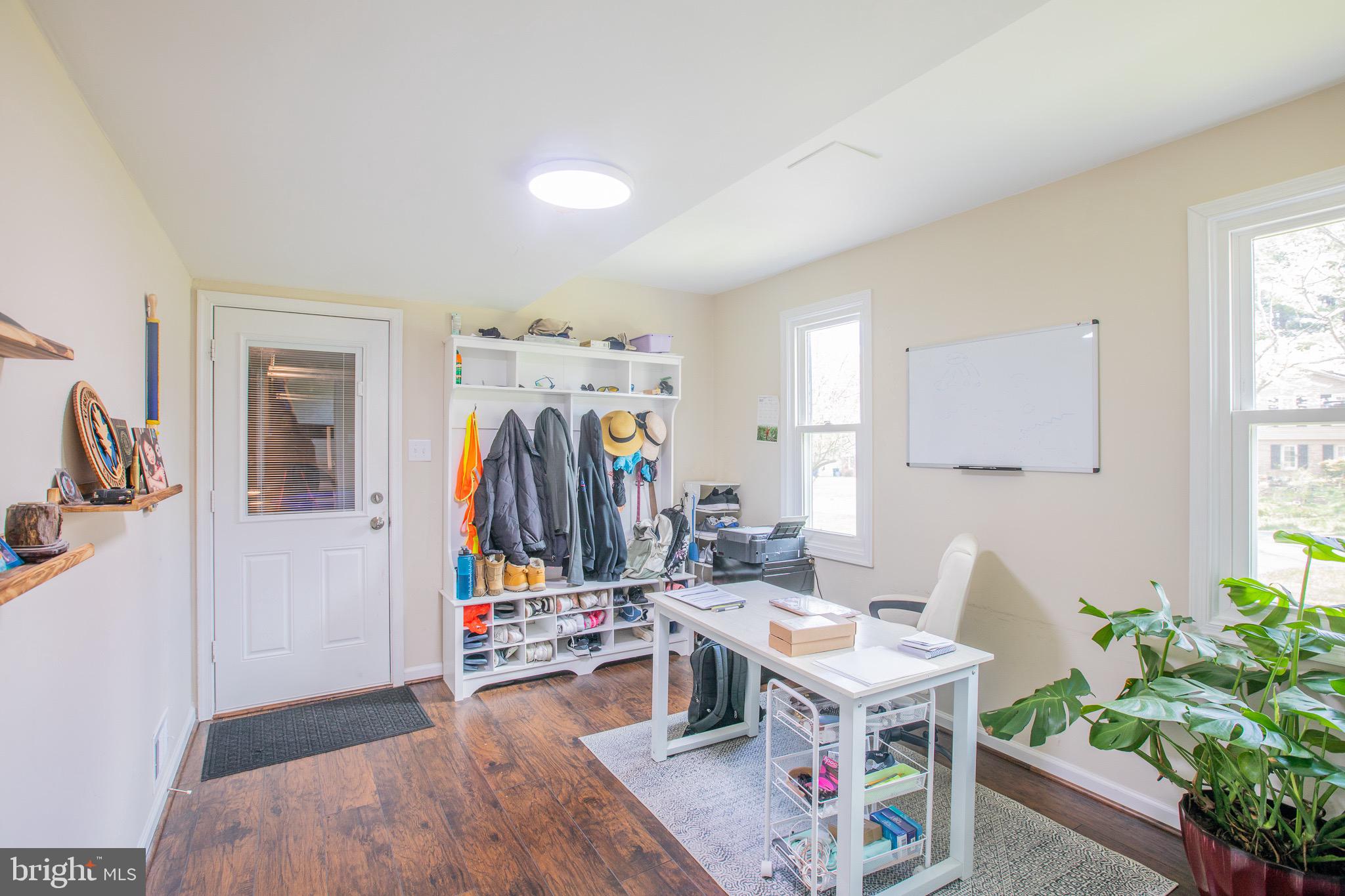 ROCKVILLE - Residential Lease