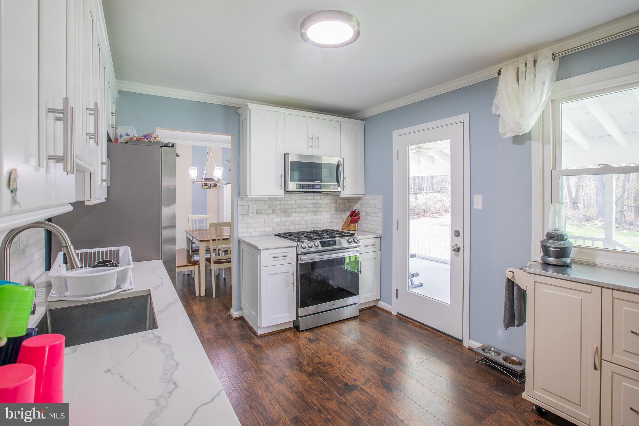 ROCKVILLE - Residential Lease