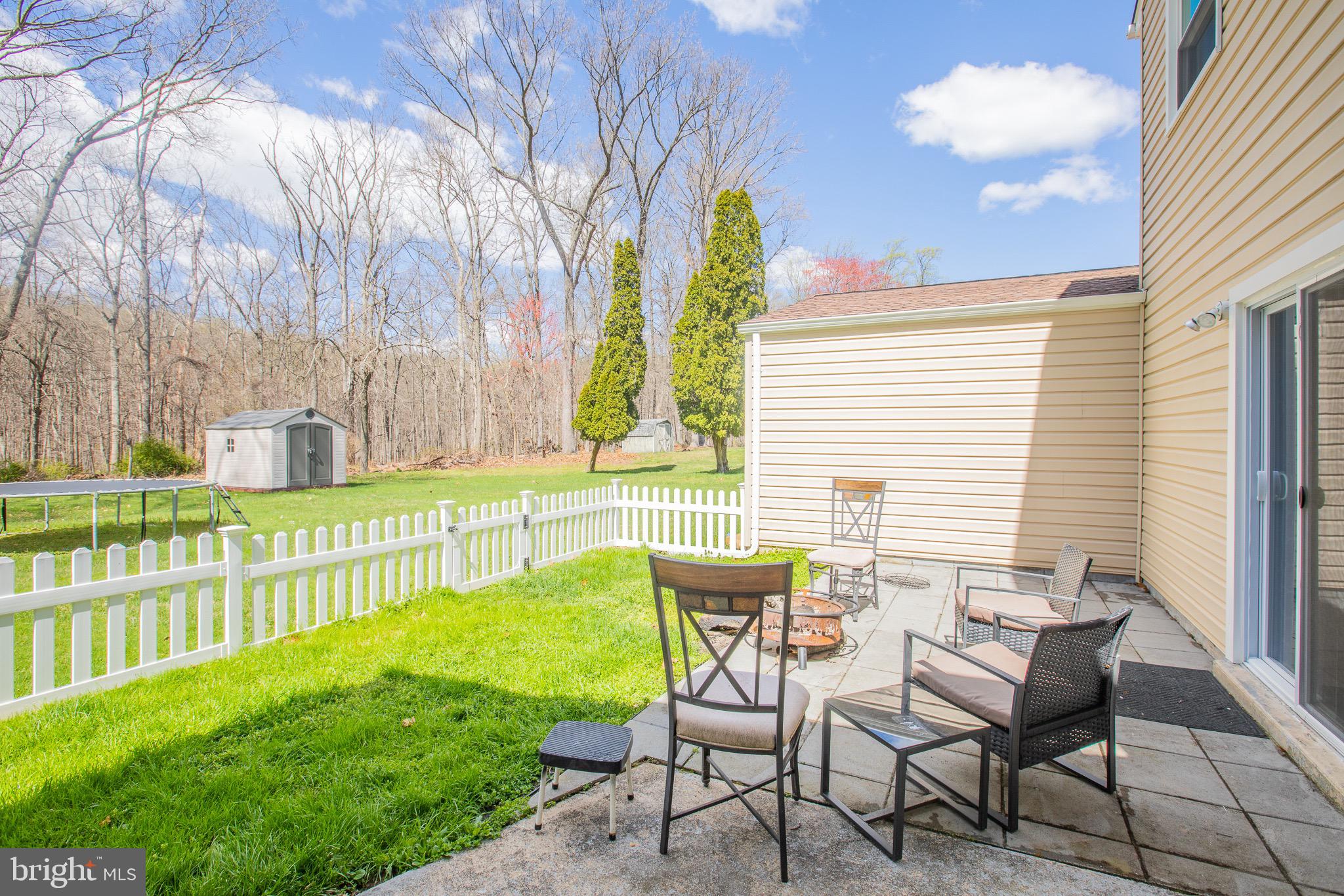 ROCKVILLE - Residential Lease