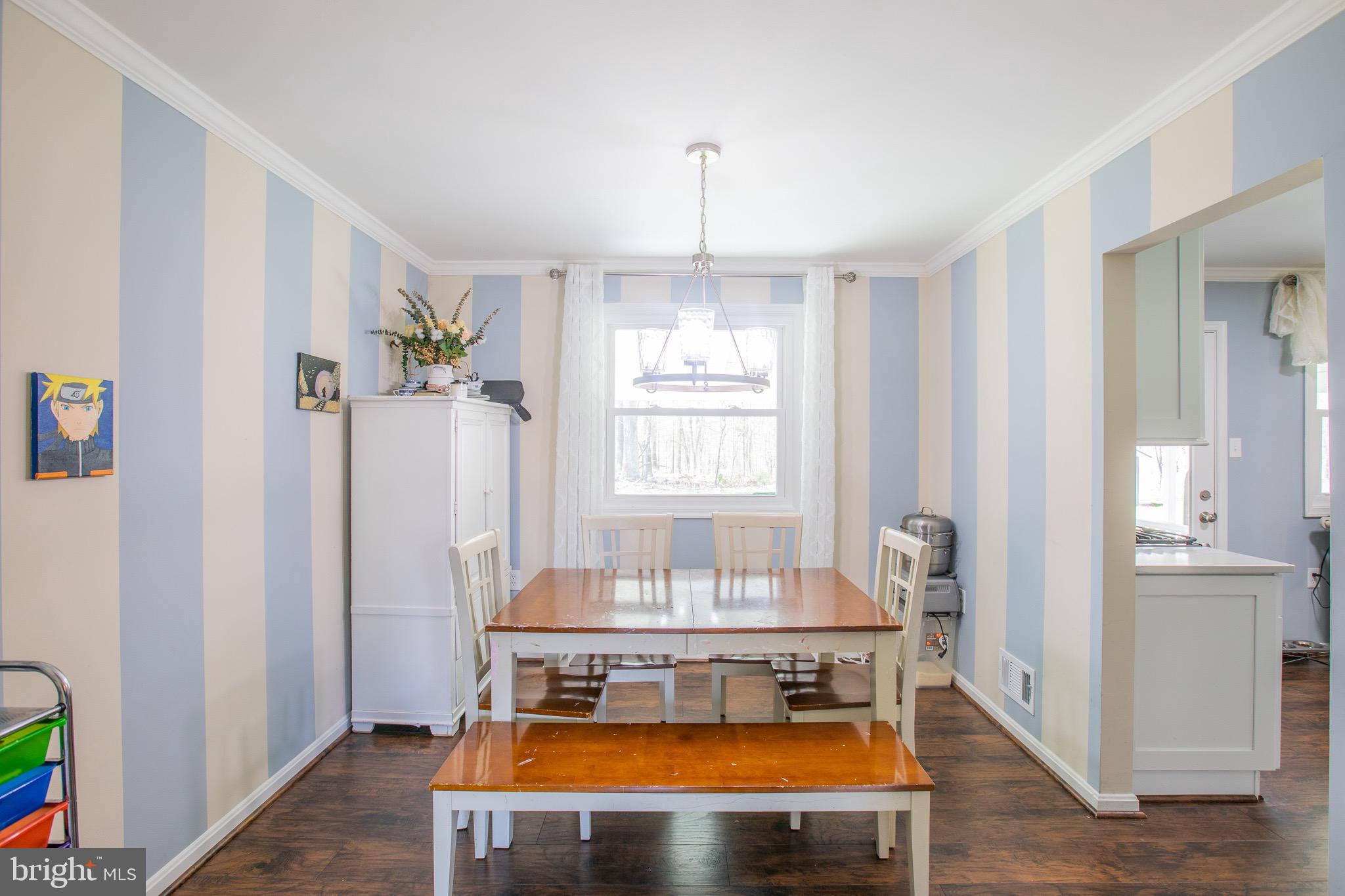 ROCKVILLE - Residential Lease