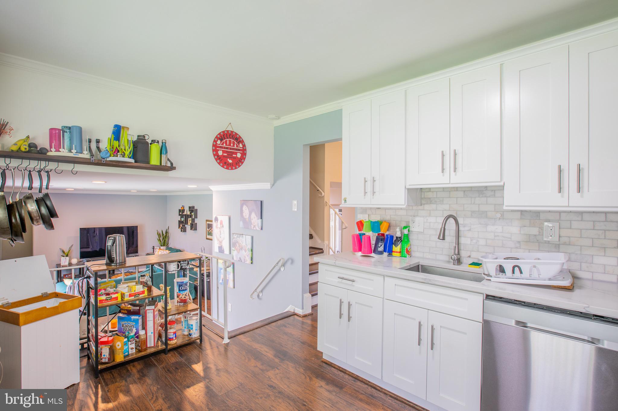 ROCKVILLE - Residential Lease