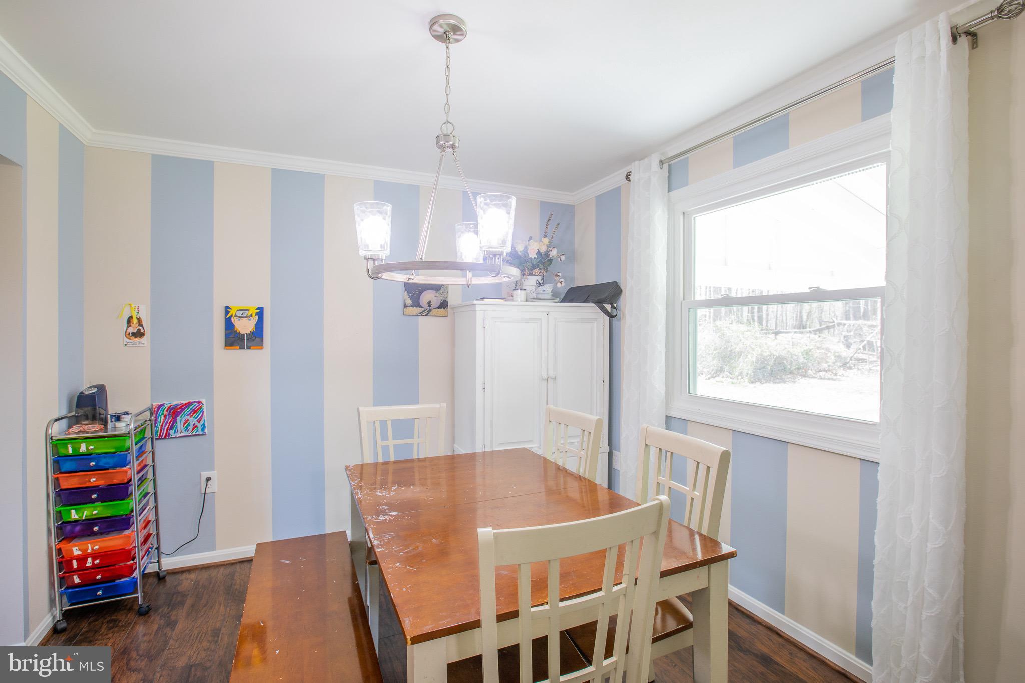 ROCKVILLE - Residential Lease