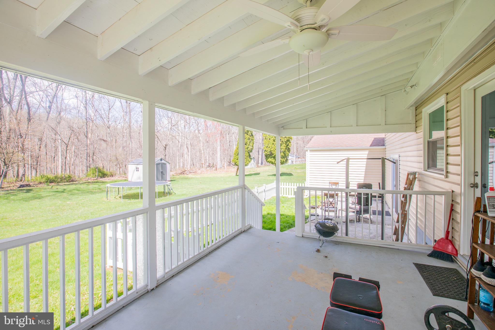 ROCKVILLE - Residential Lease