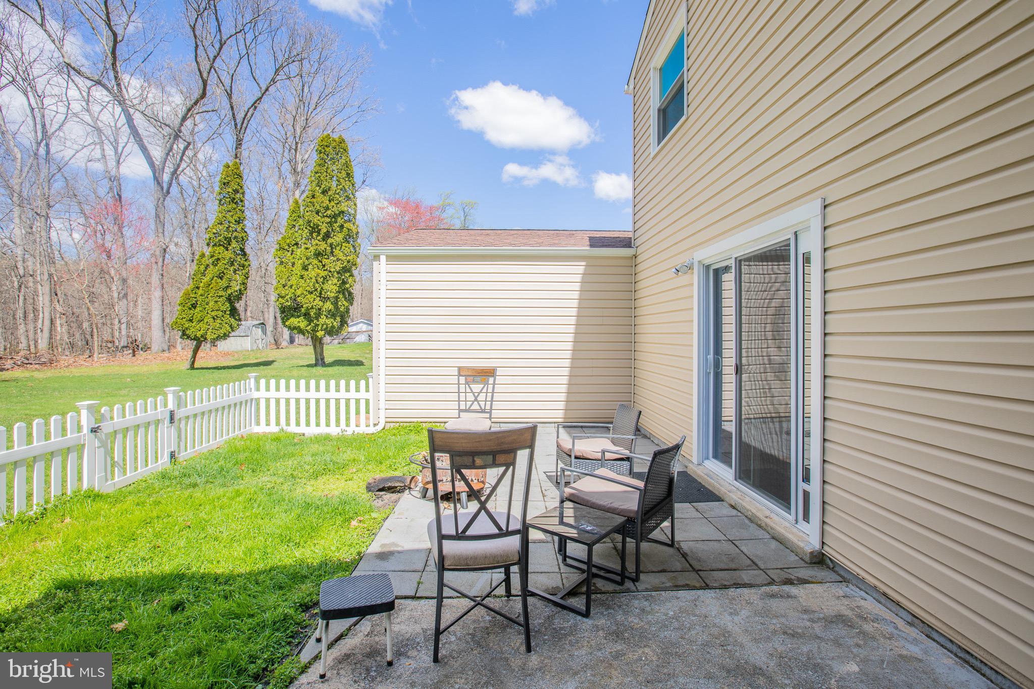 ROCKVILLE - Residential Lease