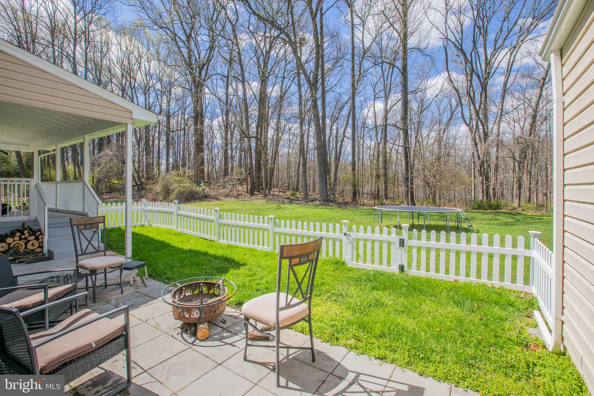 ROCKVILLE - Residential Lease