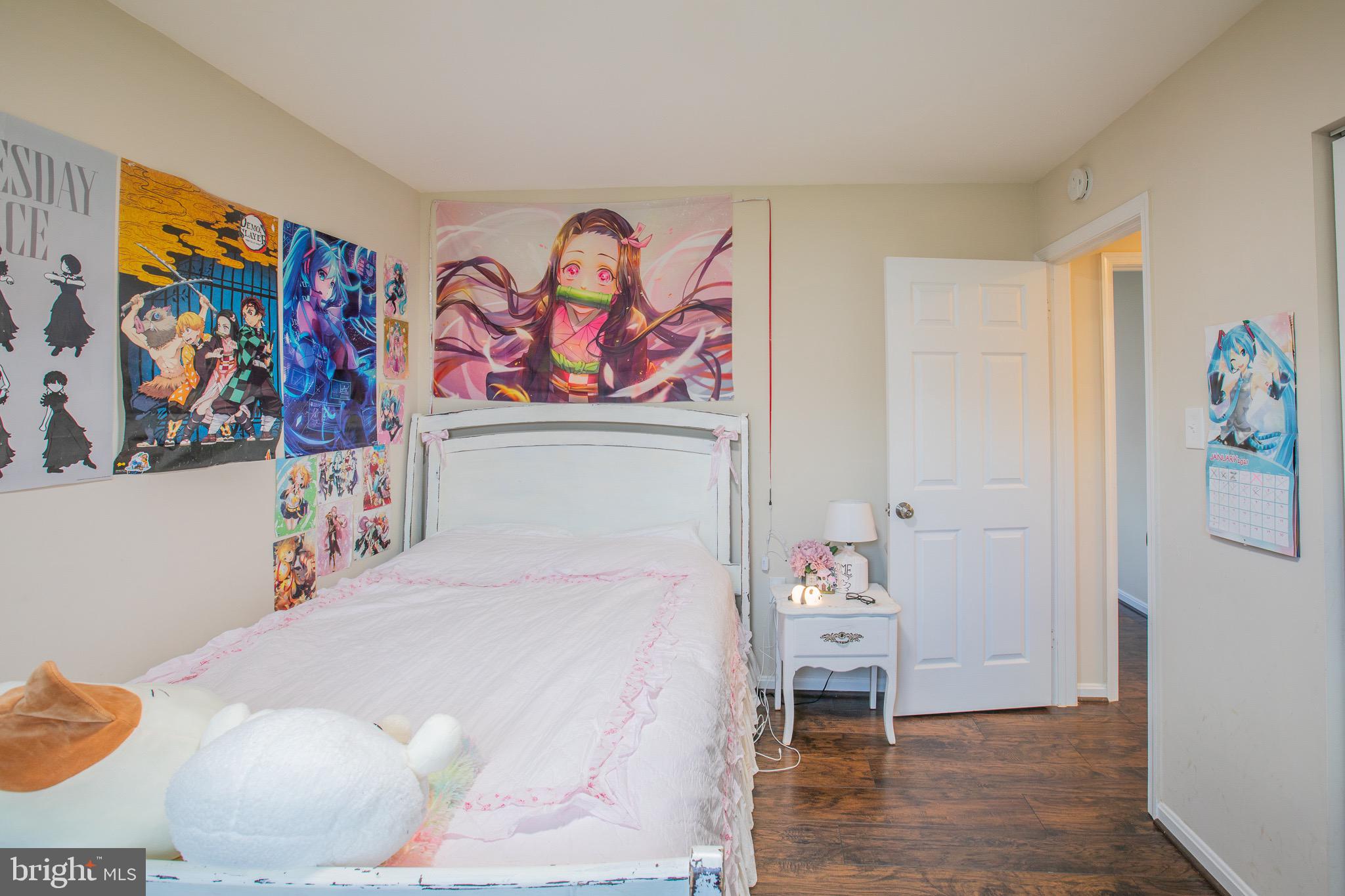 ROCKVILLE - Residential Lease