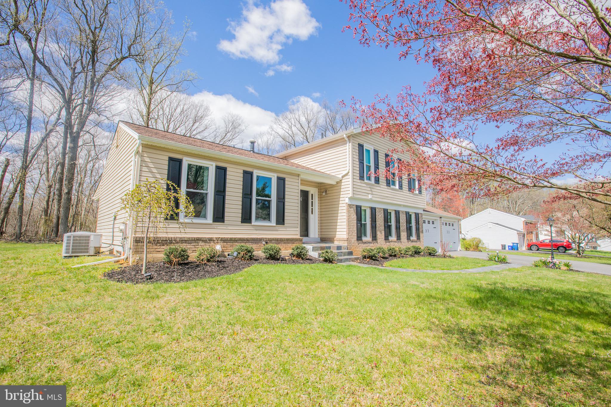 ROCKVILLE - Residential Lease