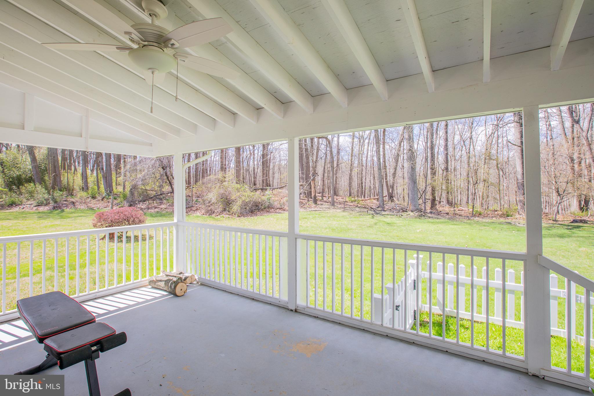 ROCKVILLE - Residential Lease