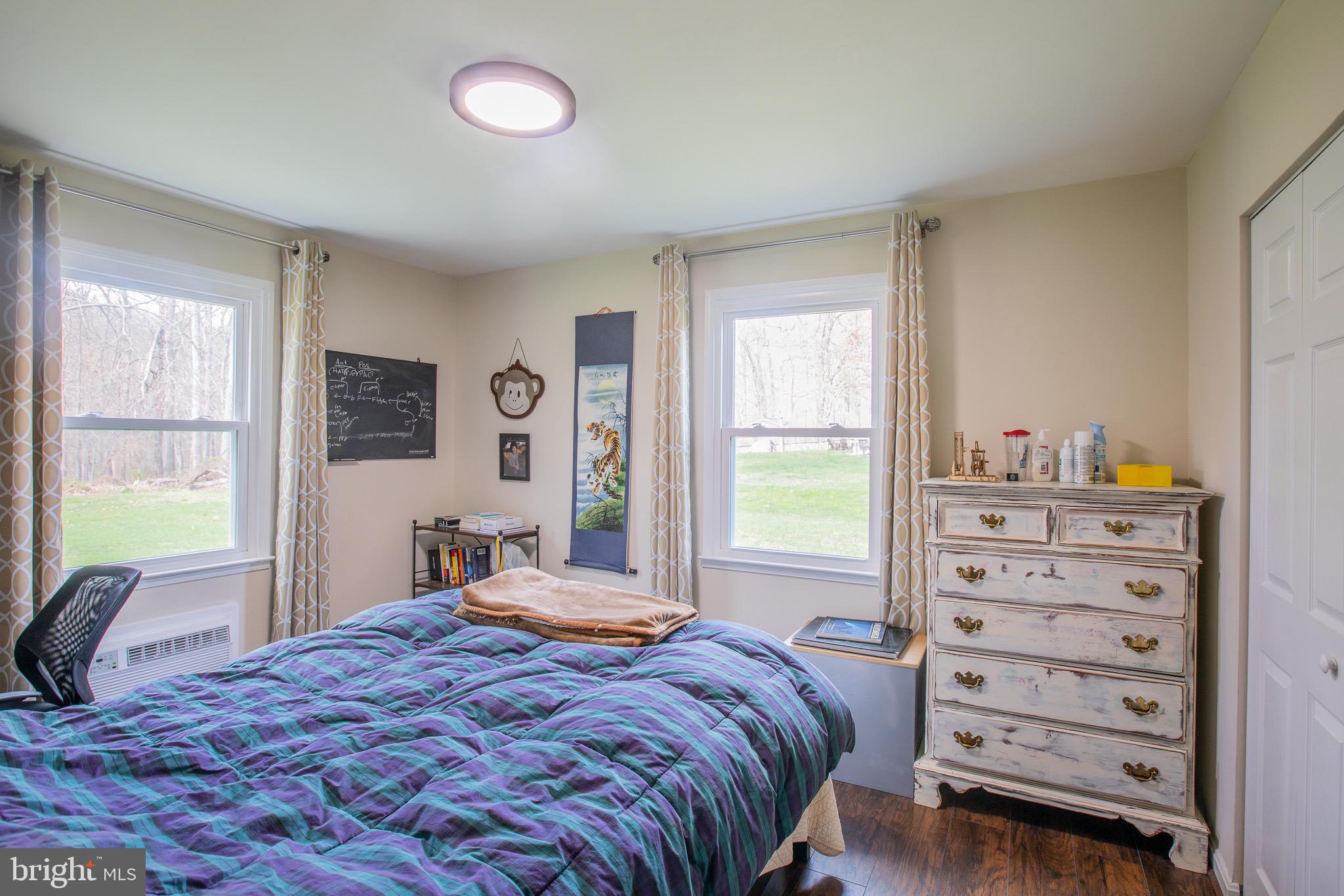 ROCKVILLE - Residential Lease