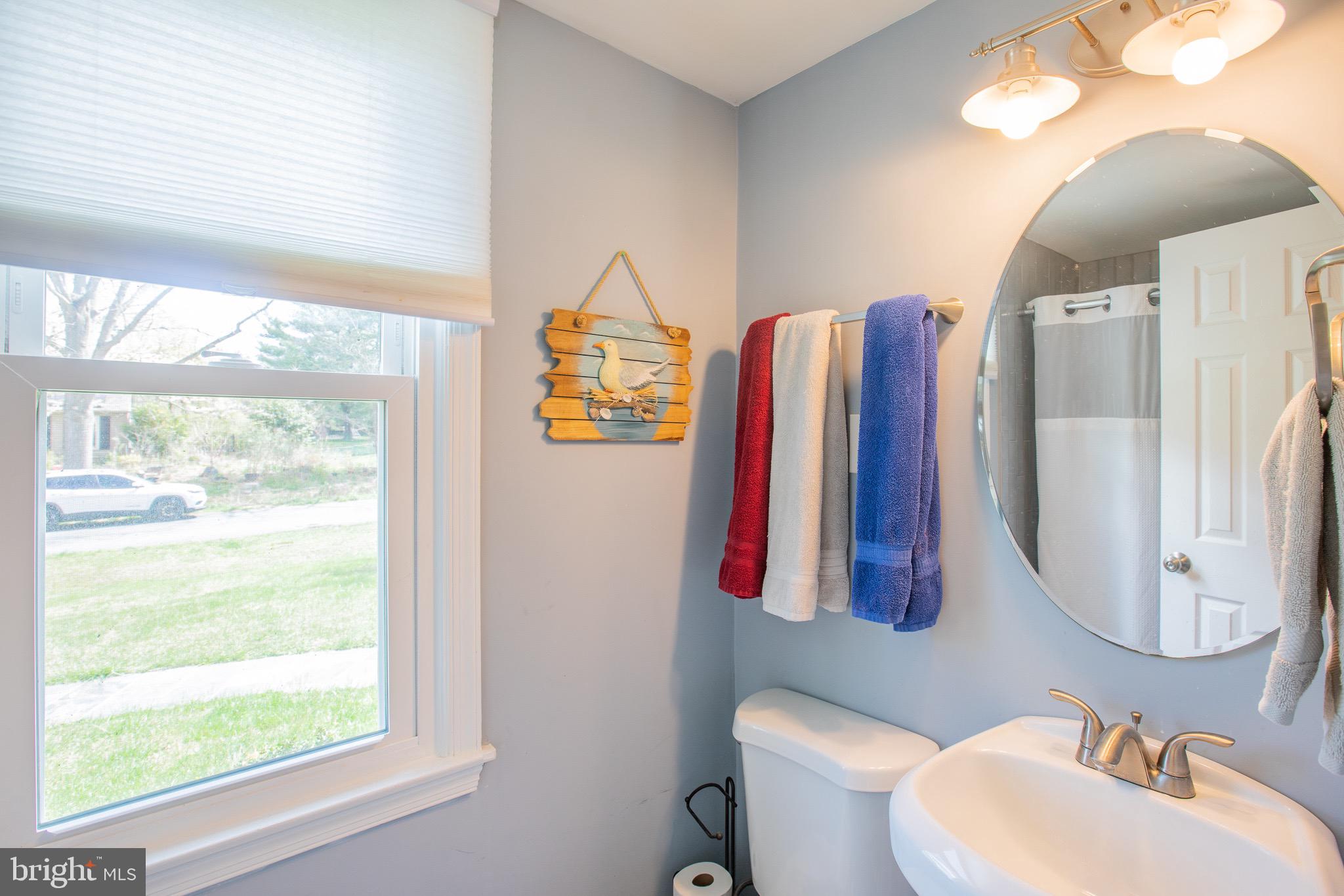 ROCKVILLE - Residential Lease