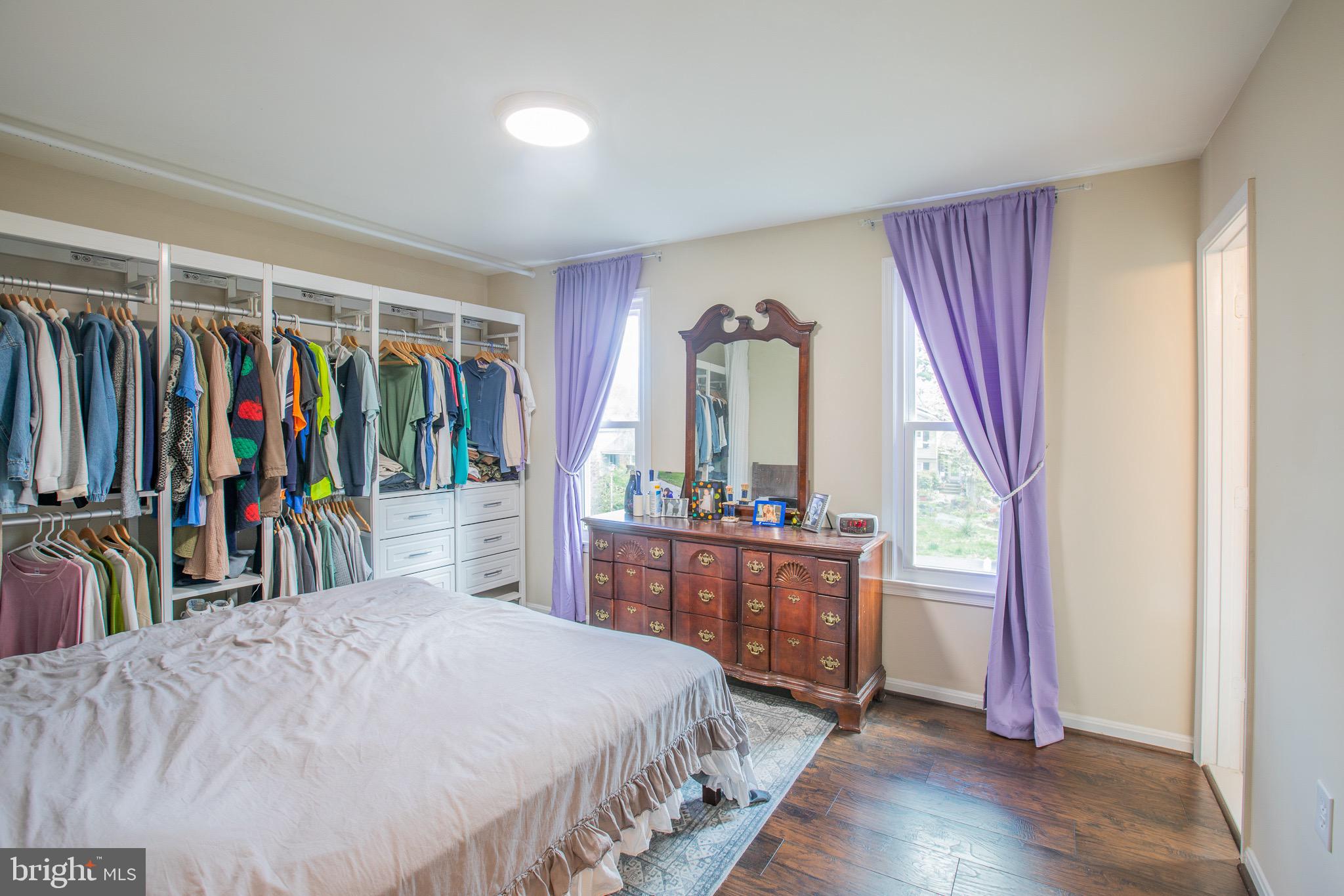 ROCKVILLE - Residential Lease