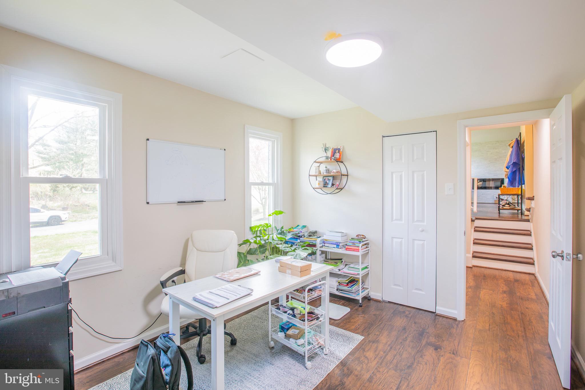 ROCKVILLE - Residential Lease