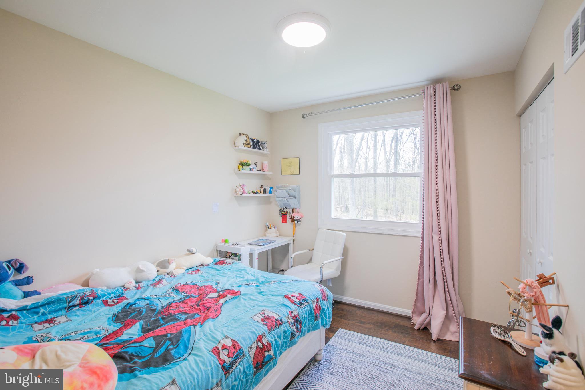 ROCKVILLE - Residential Lease