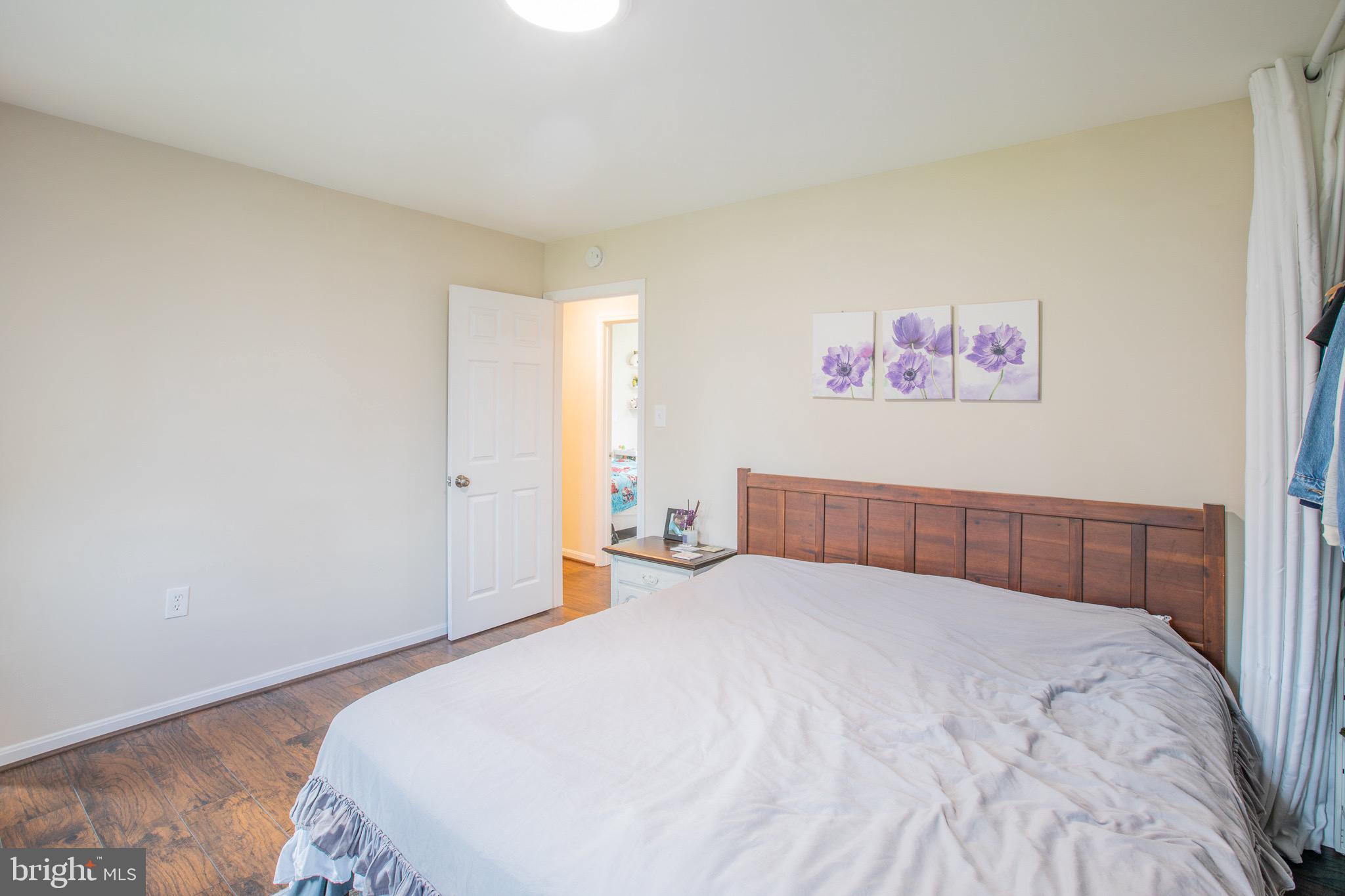 ROCKVILLE - Residential Lease