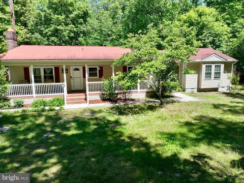 Homes For Sale - 16455 Quail Run Drive<br/> LAUREL, DE 19956