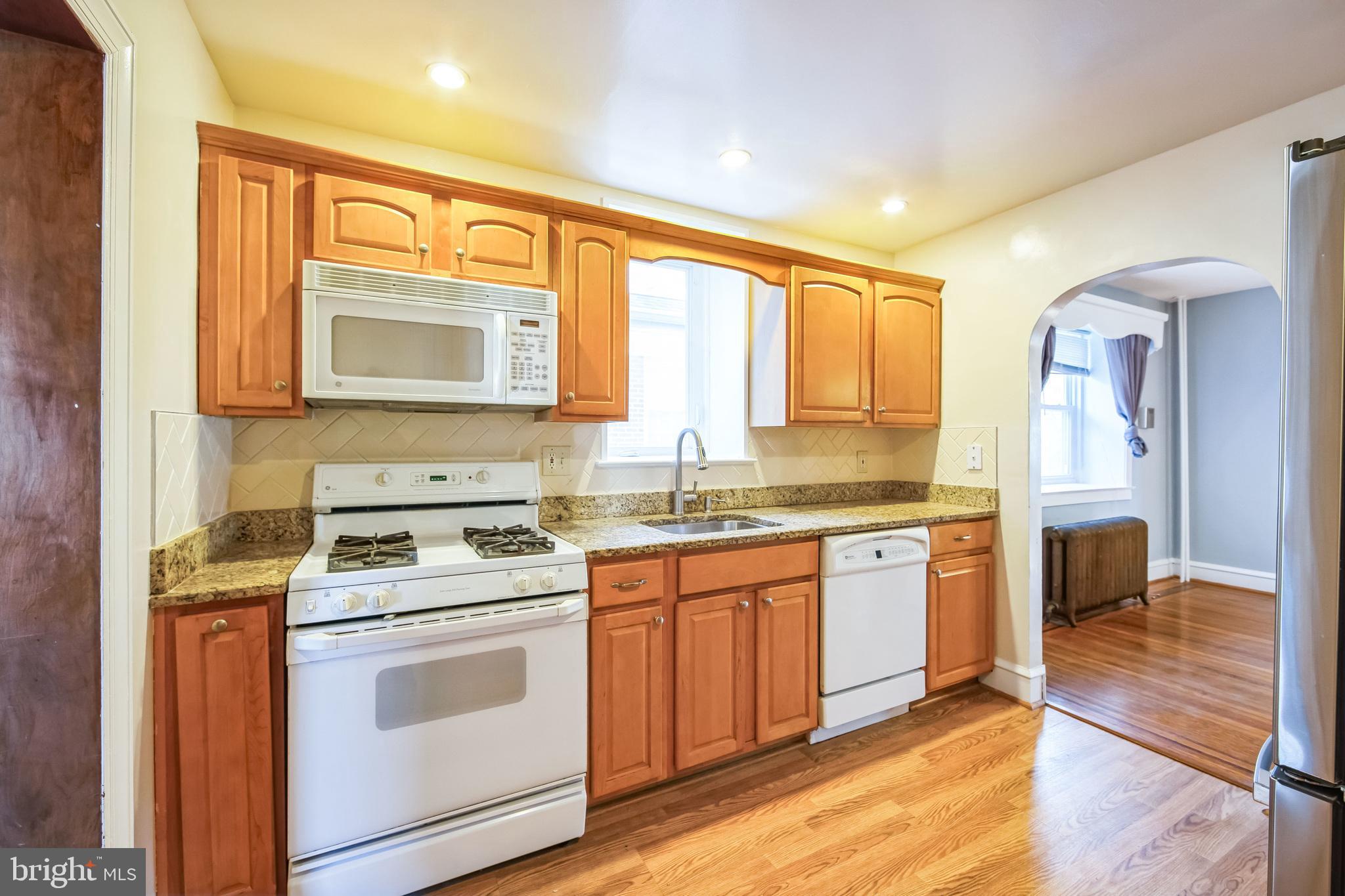 ROXBOROUGH - Residential