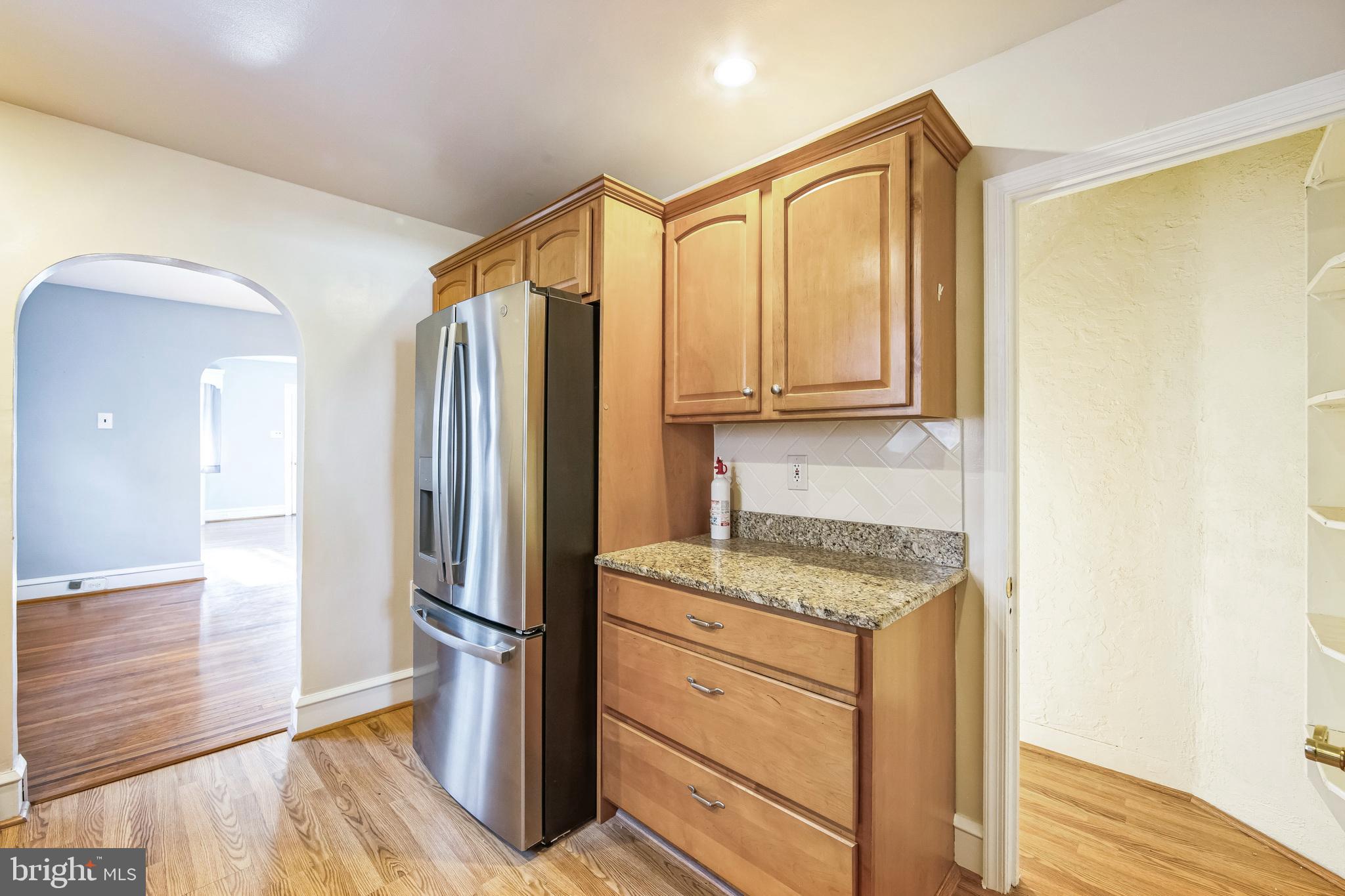 ROXBOROUGH - Residential
