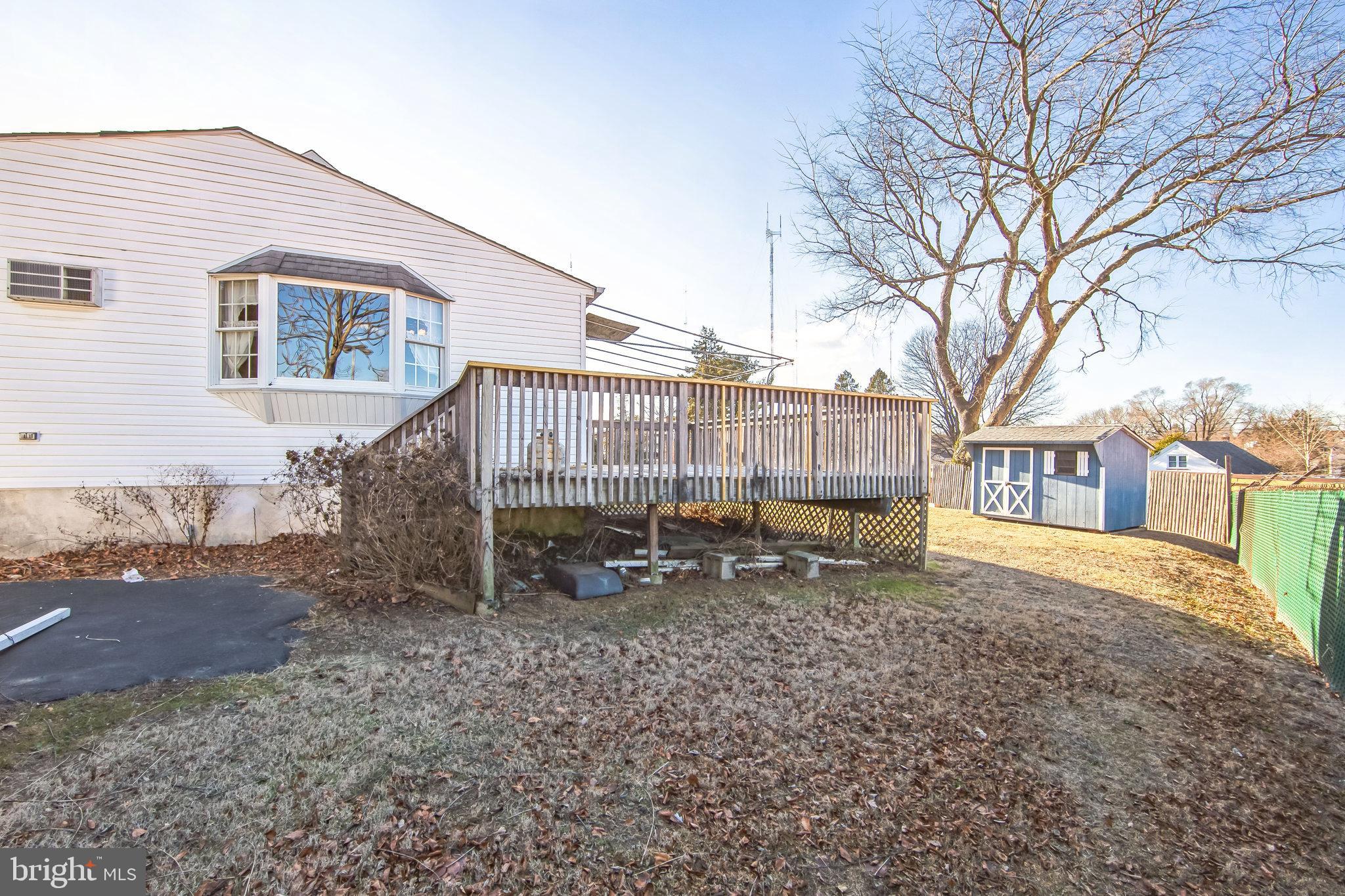 ROXBOROUGH - Residential