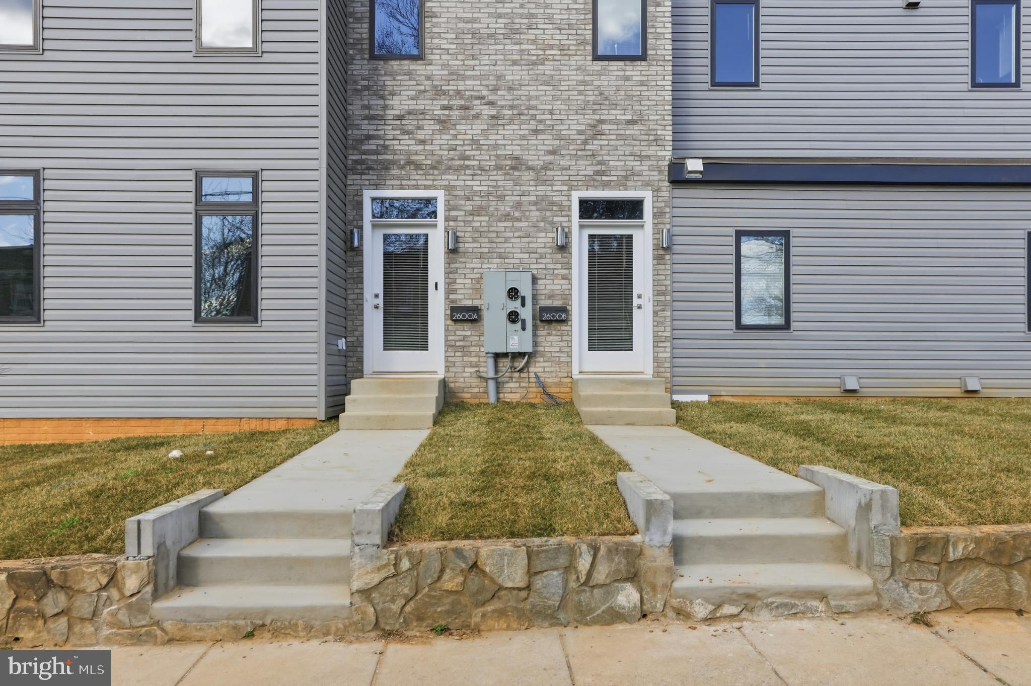 2600 4TH STREET NE A