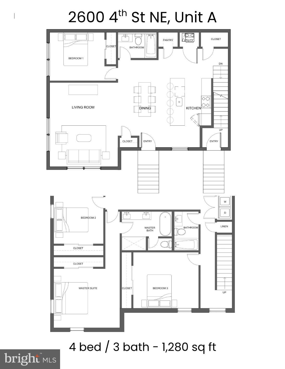 2600 4TH STREET NE A