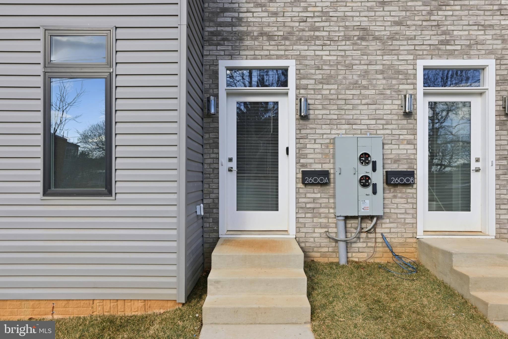 2600 4TH STREET NE A