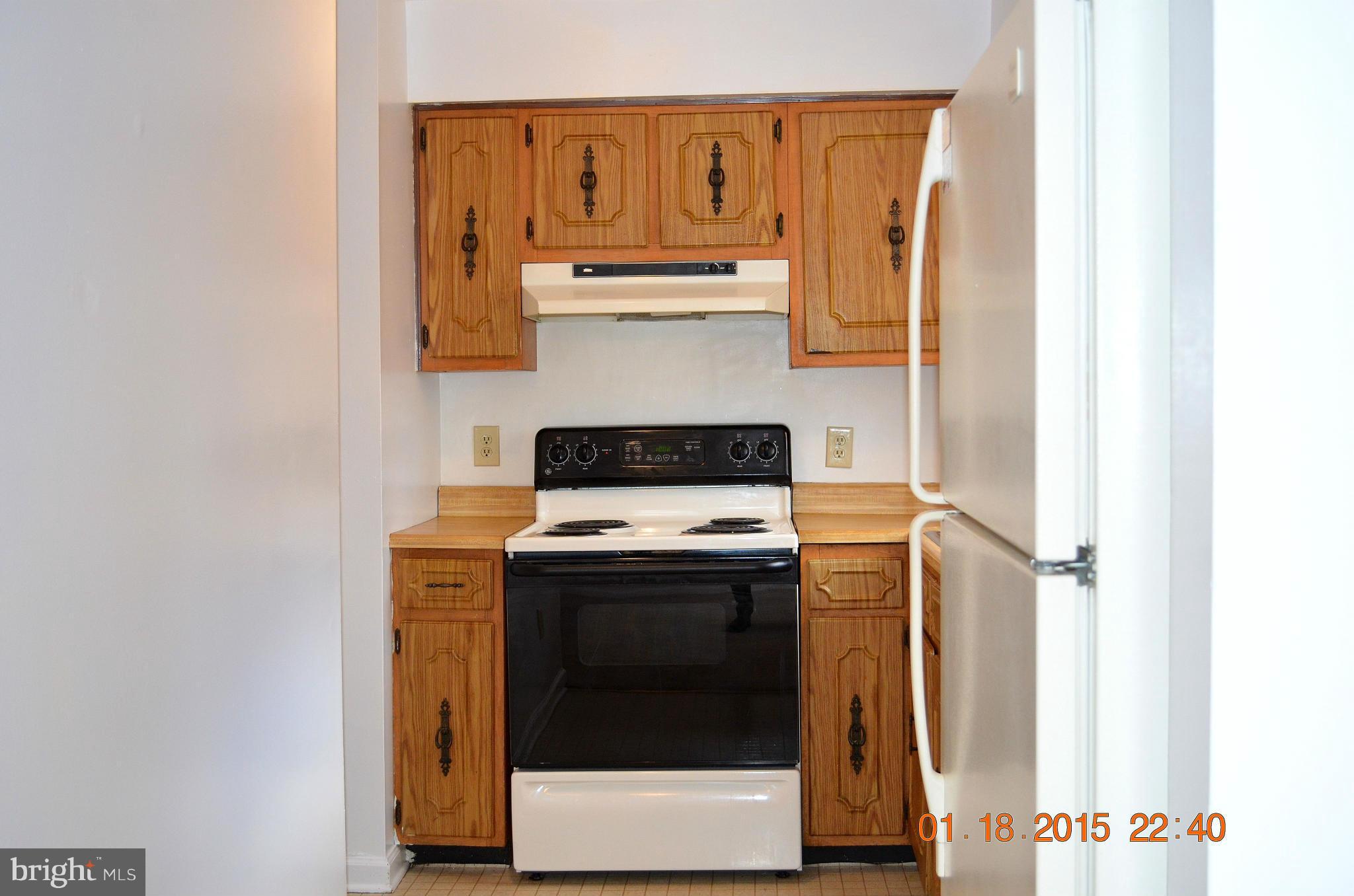 WESTMINSTER SQUARE - Residential