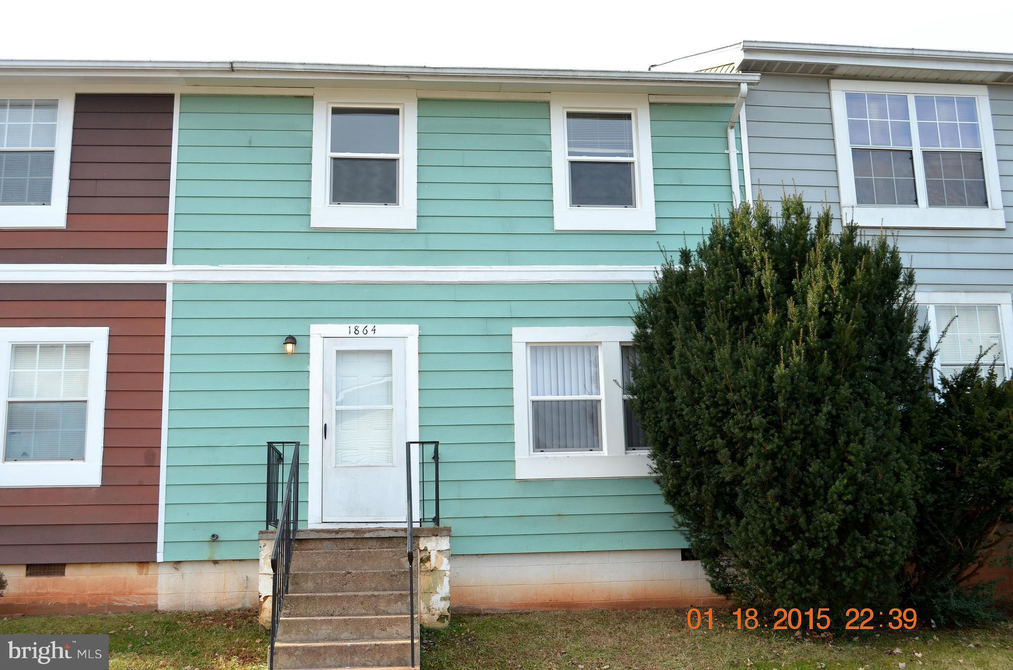 WESTMINSTER SQUARE - Residential