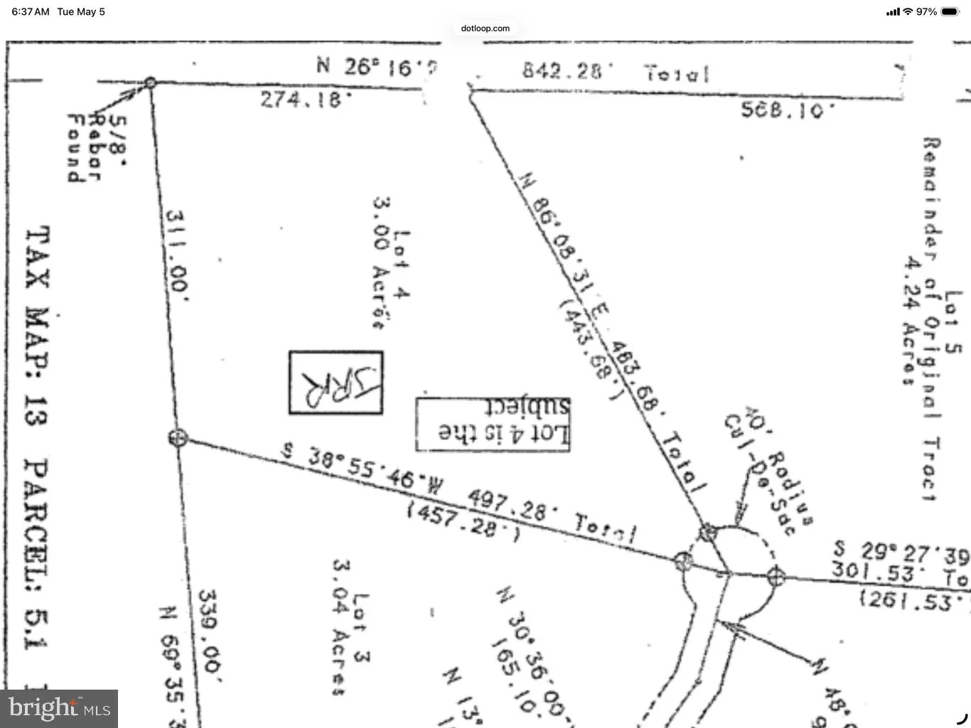Additional image 13 of Big Sky, Berkeley Springs, WV 25411