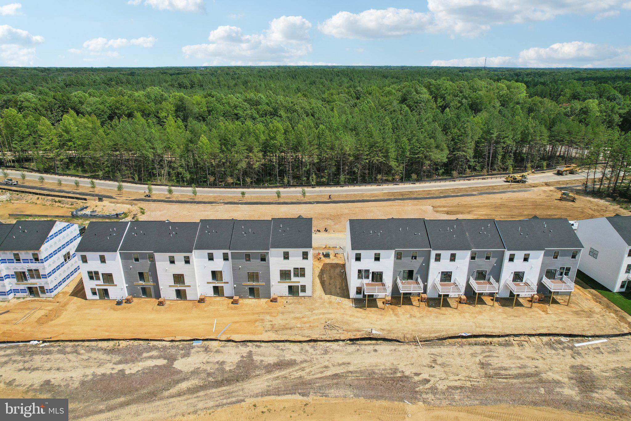 PINEGROVE - Residential