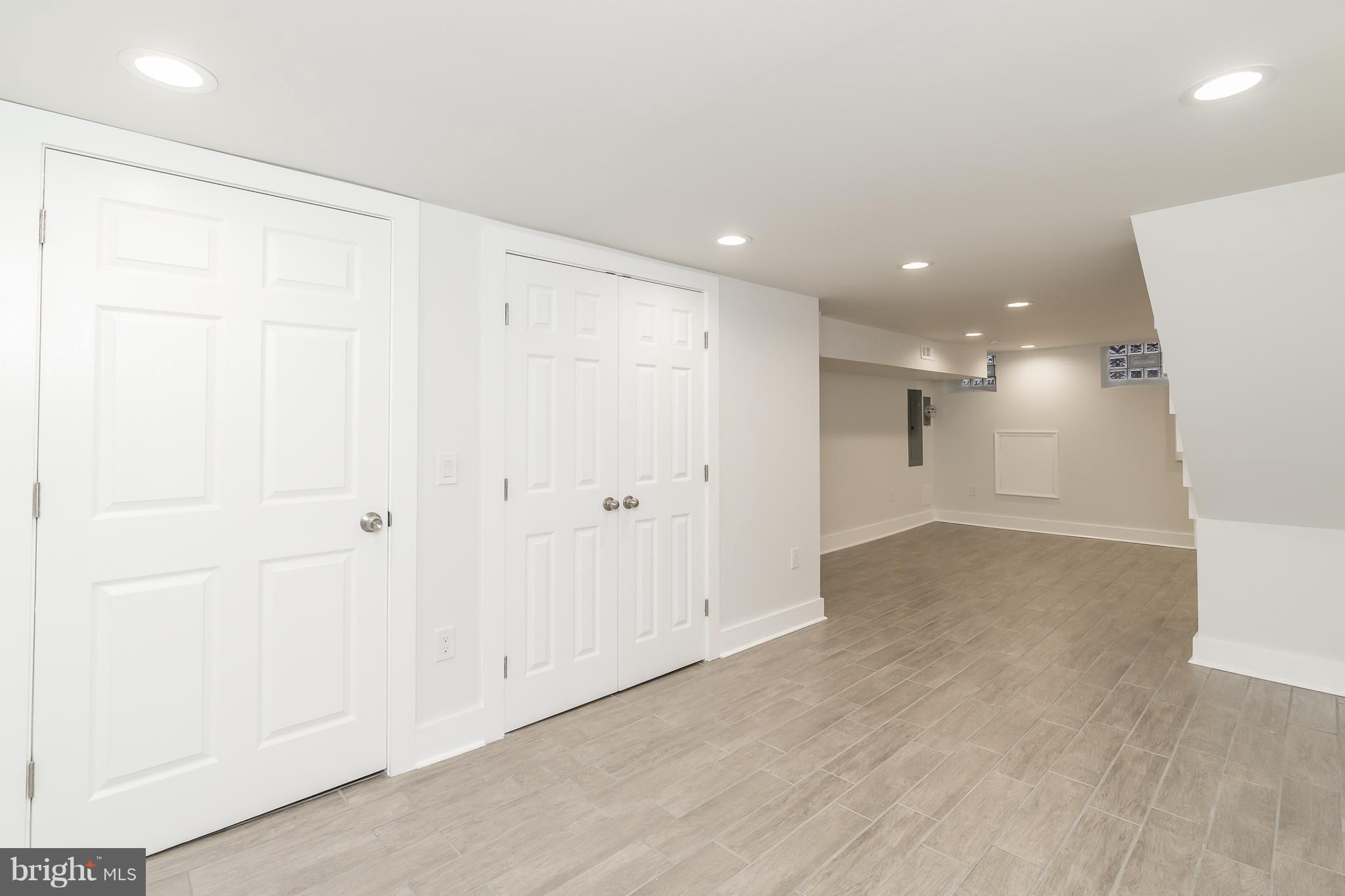 FISHTOWN - Residential