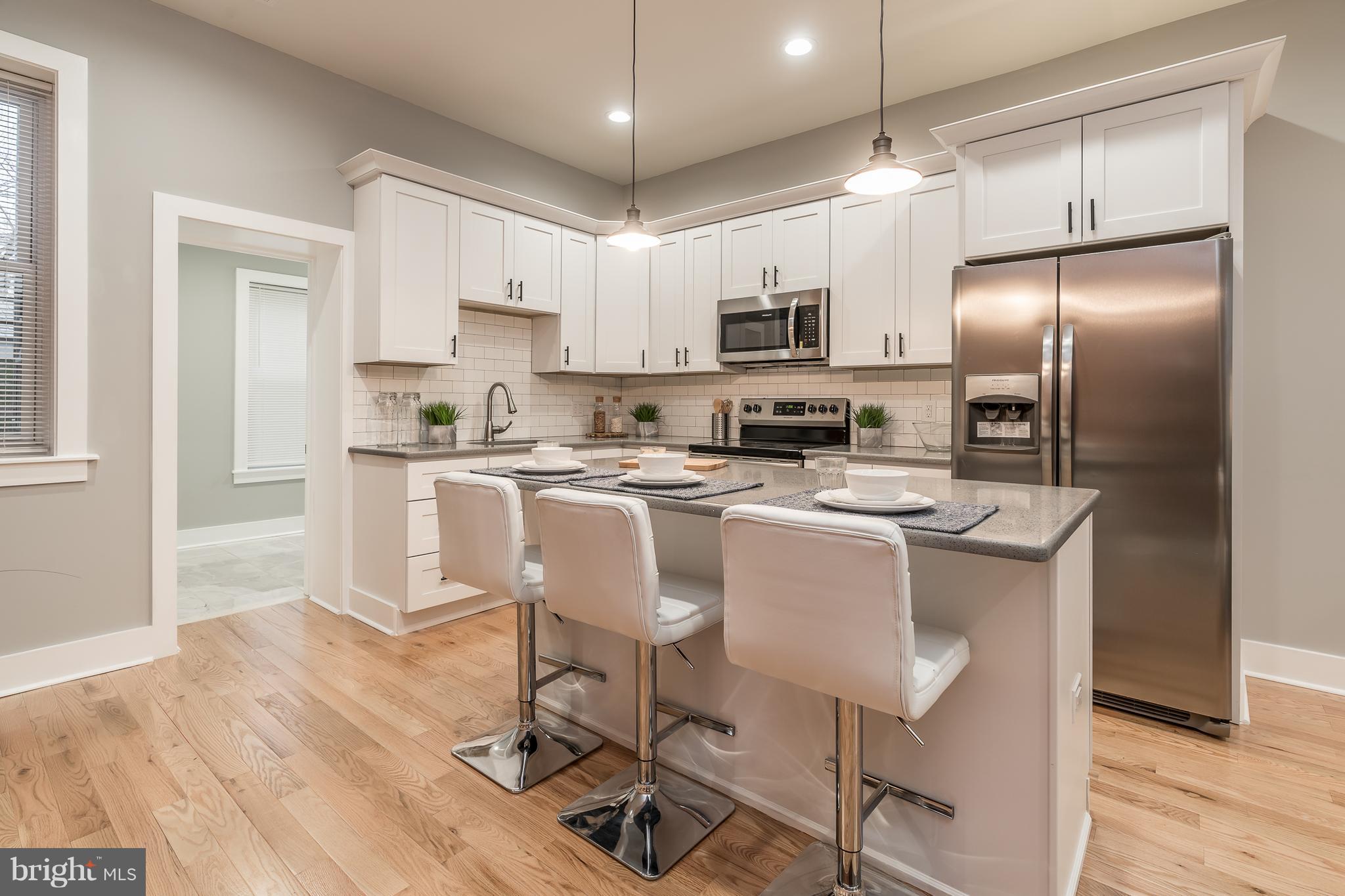 FISHTOWN - Residential