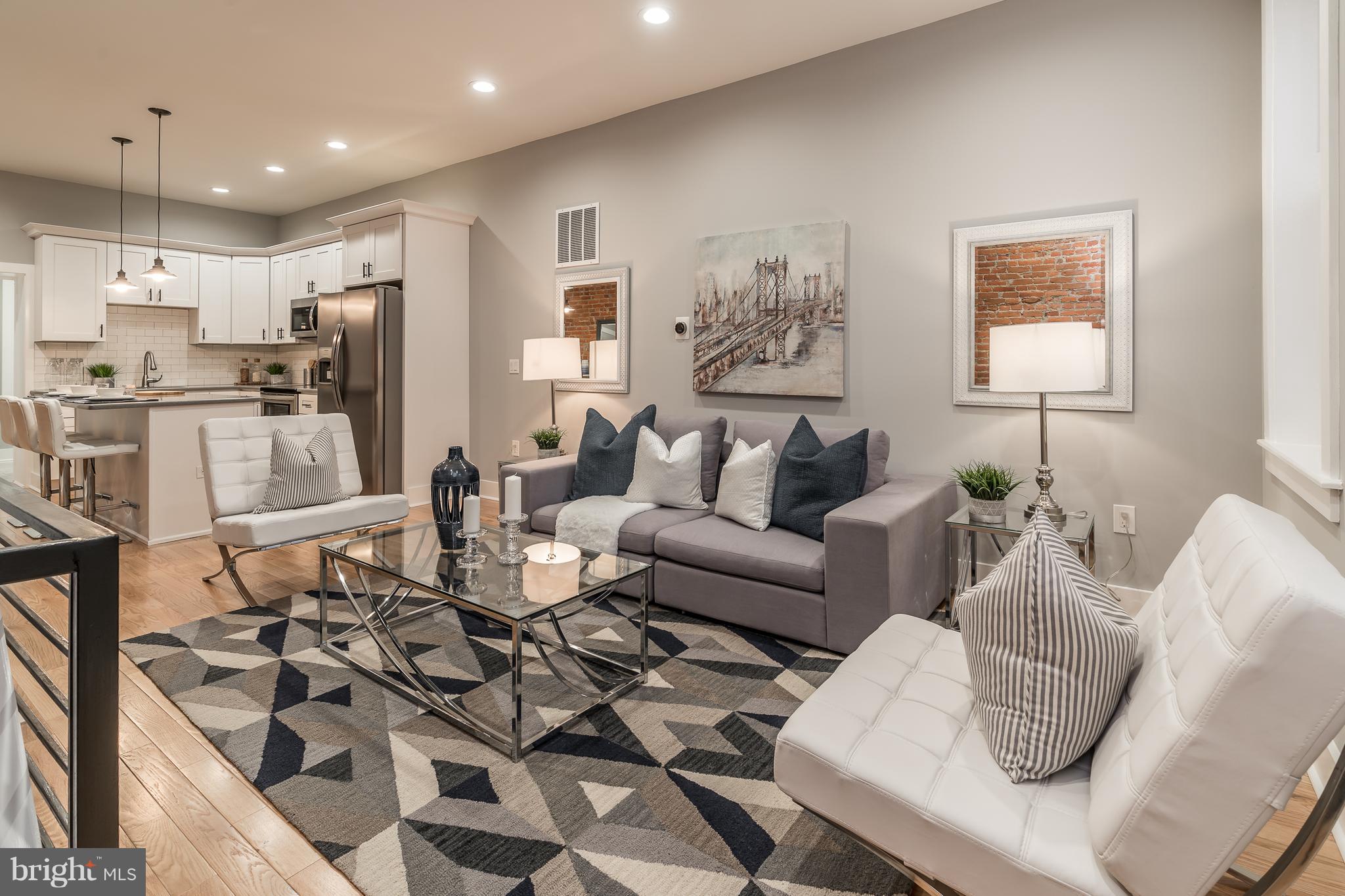 FISHTOWN - Residential