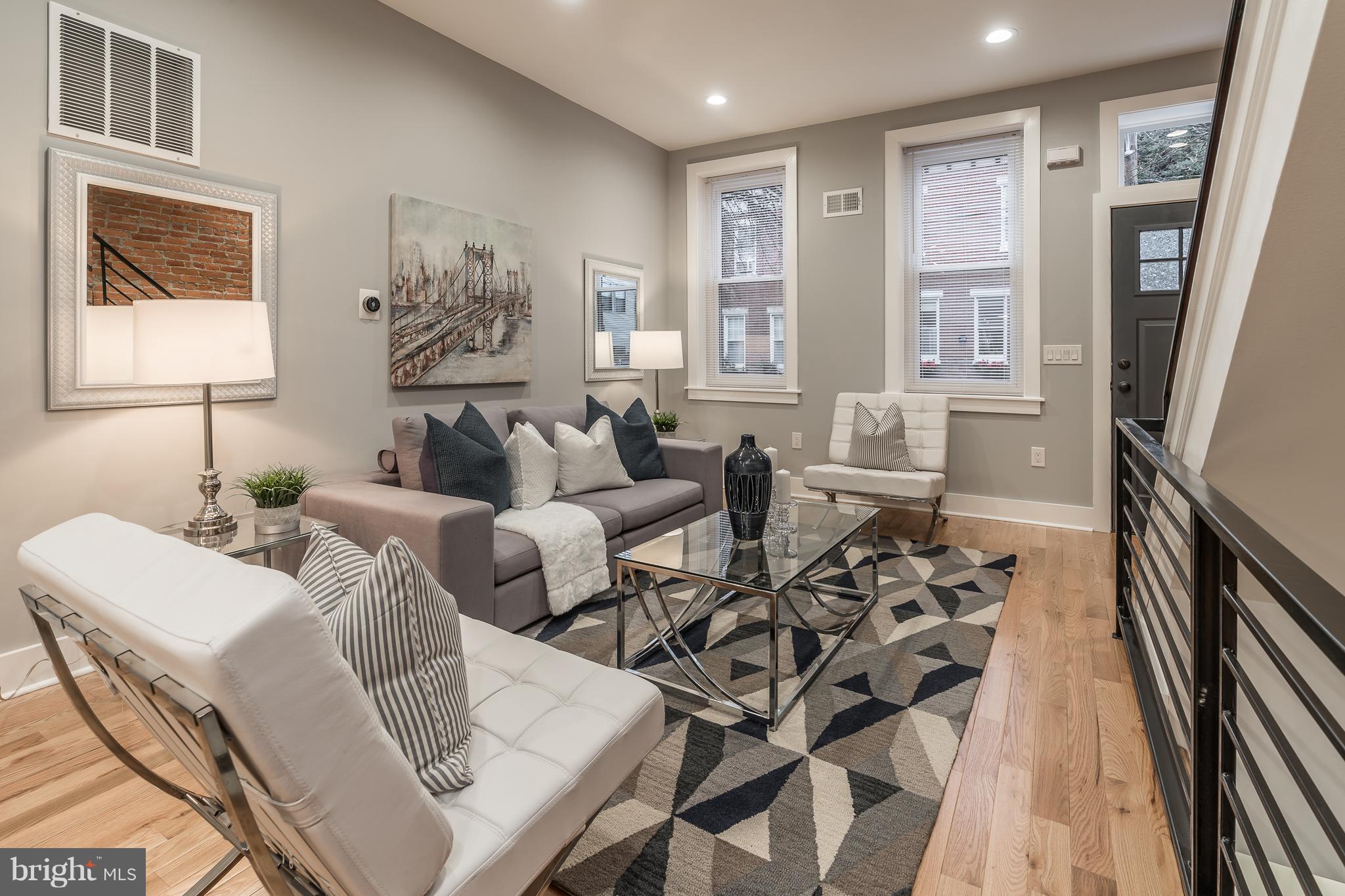 FISHTOWN - Residential