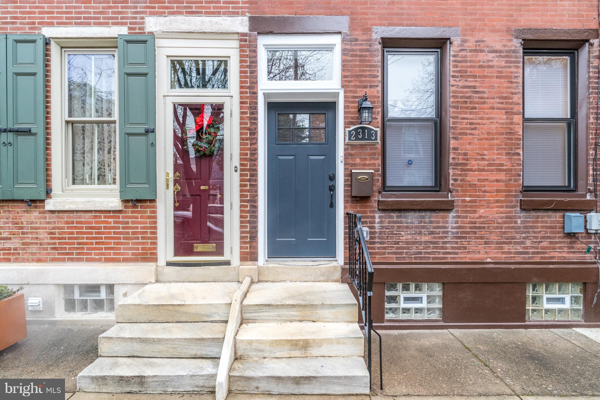 FISHTOWN - Residential