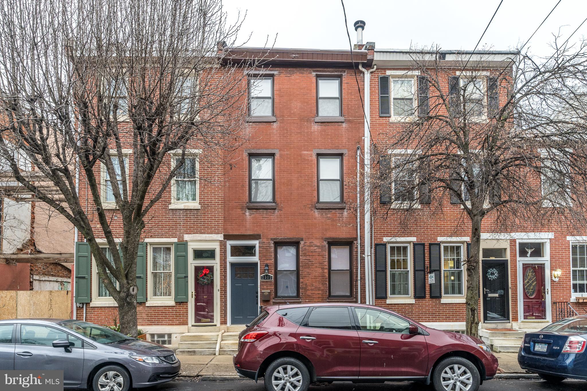 FISHTOWN - Residential