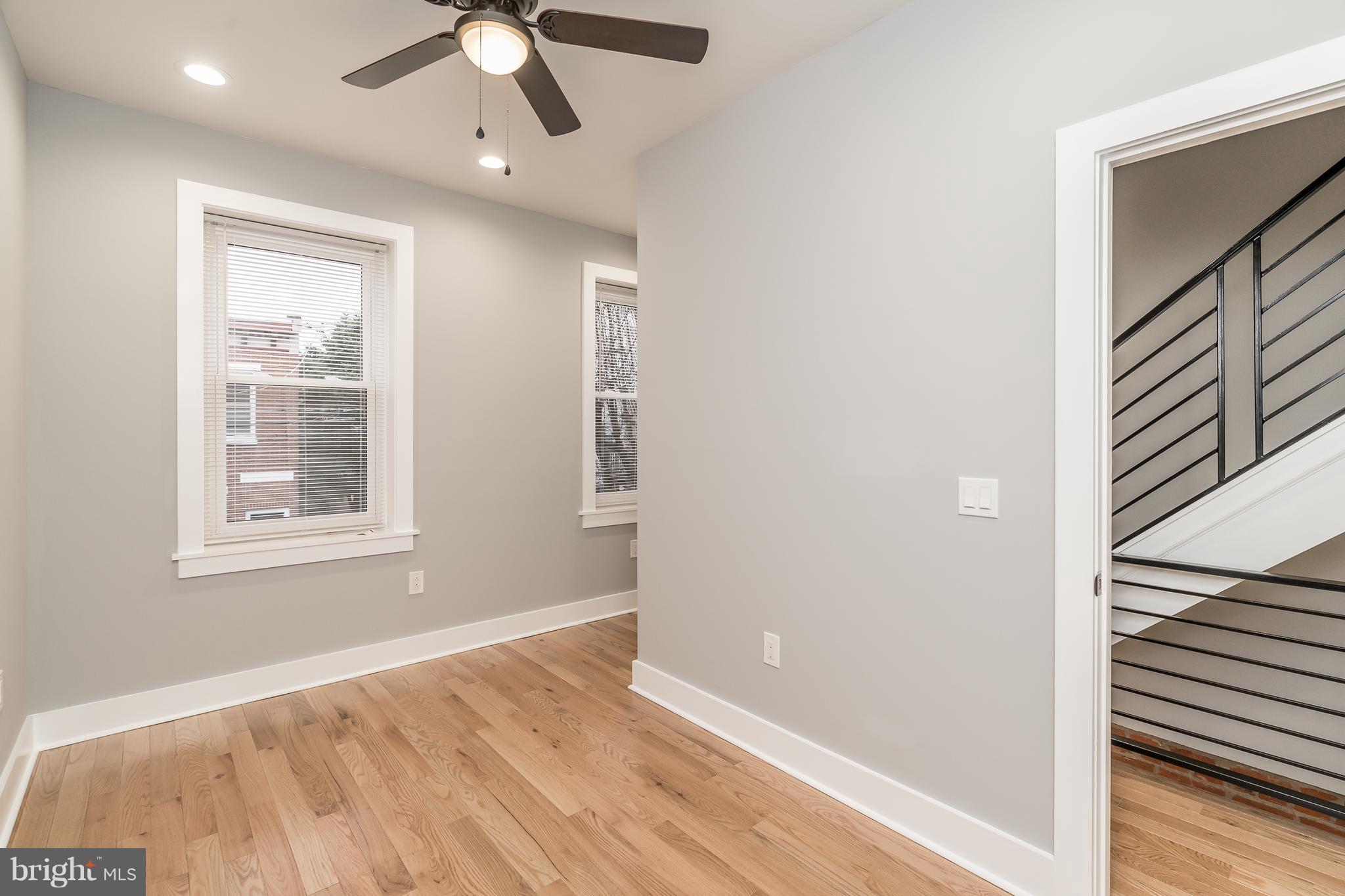 FISHTOWN - Residential