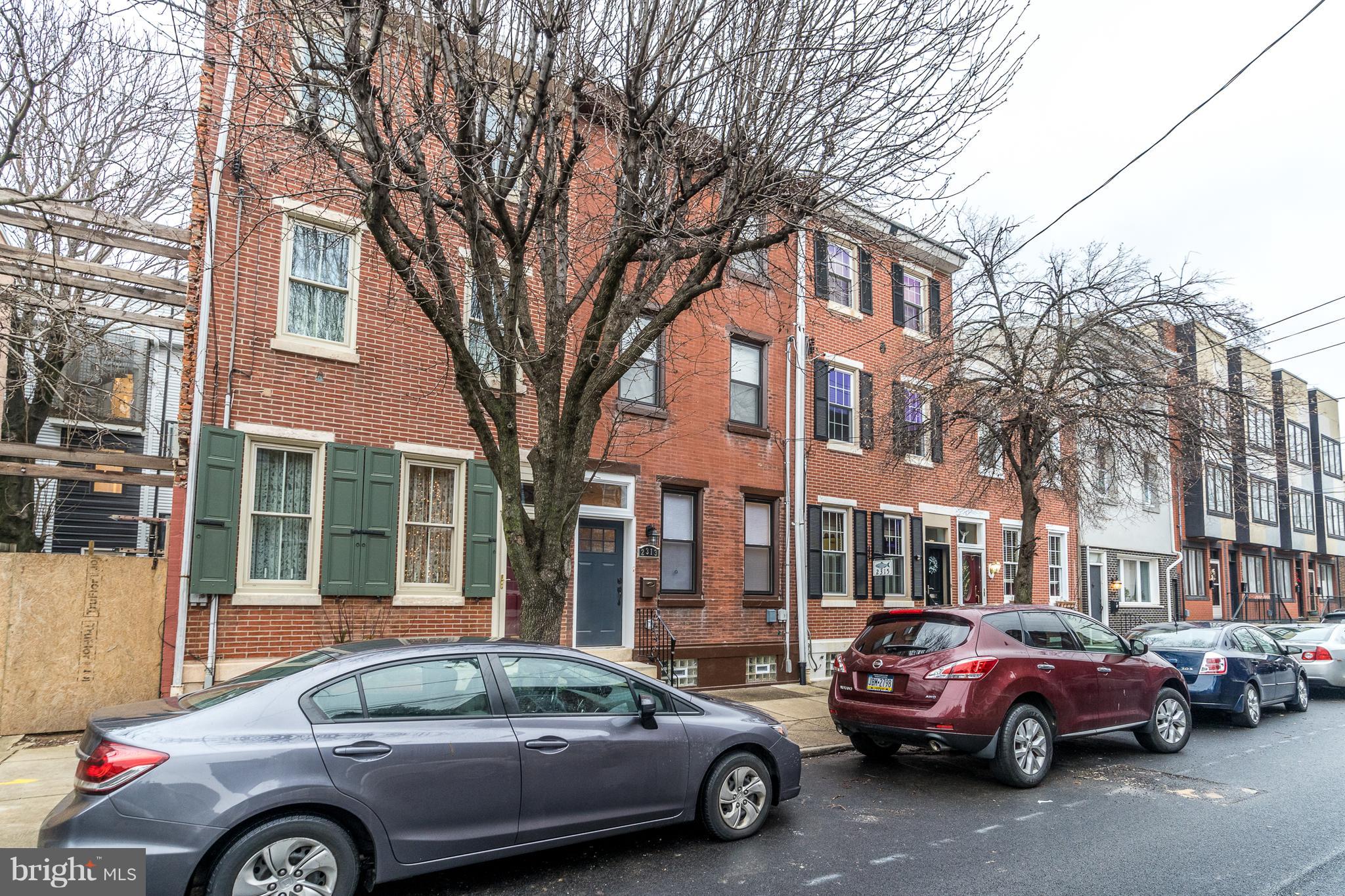 FISHTOWN - Residential