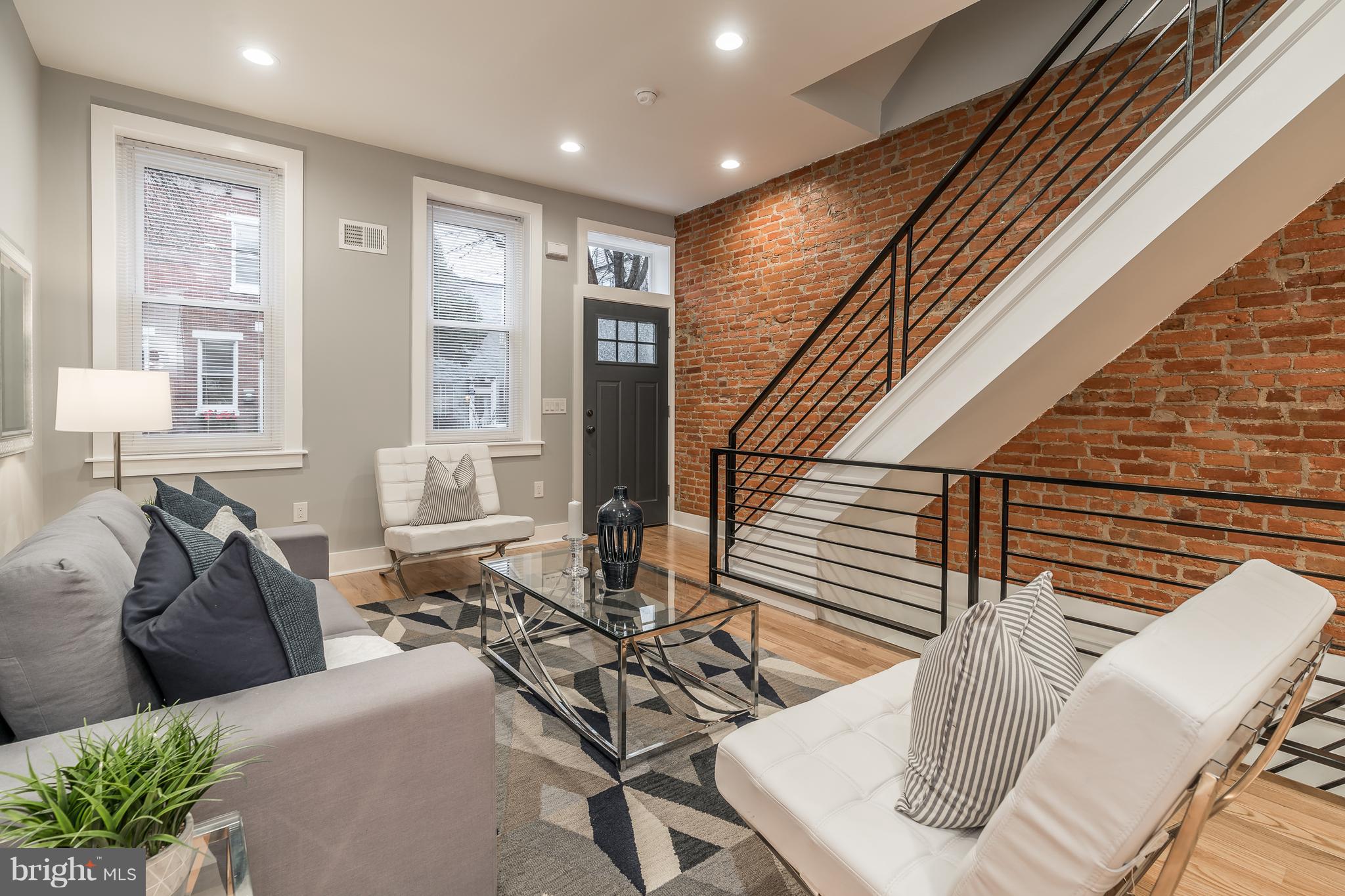 FISHTOWN - Residential