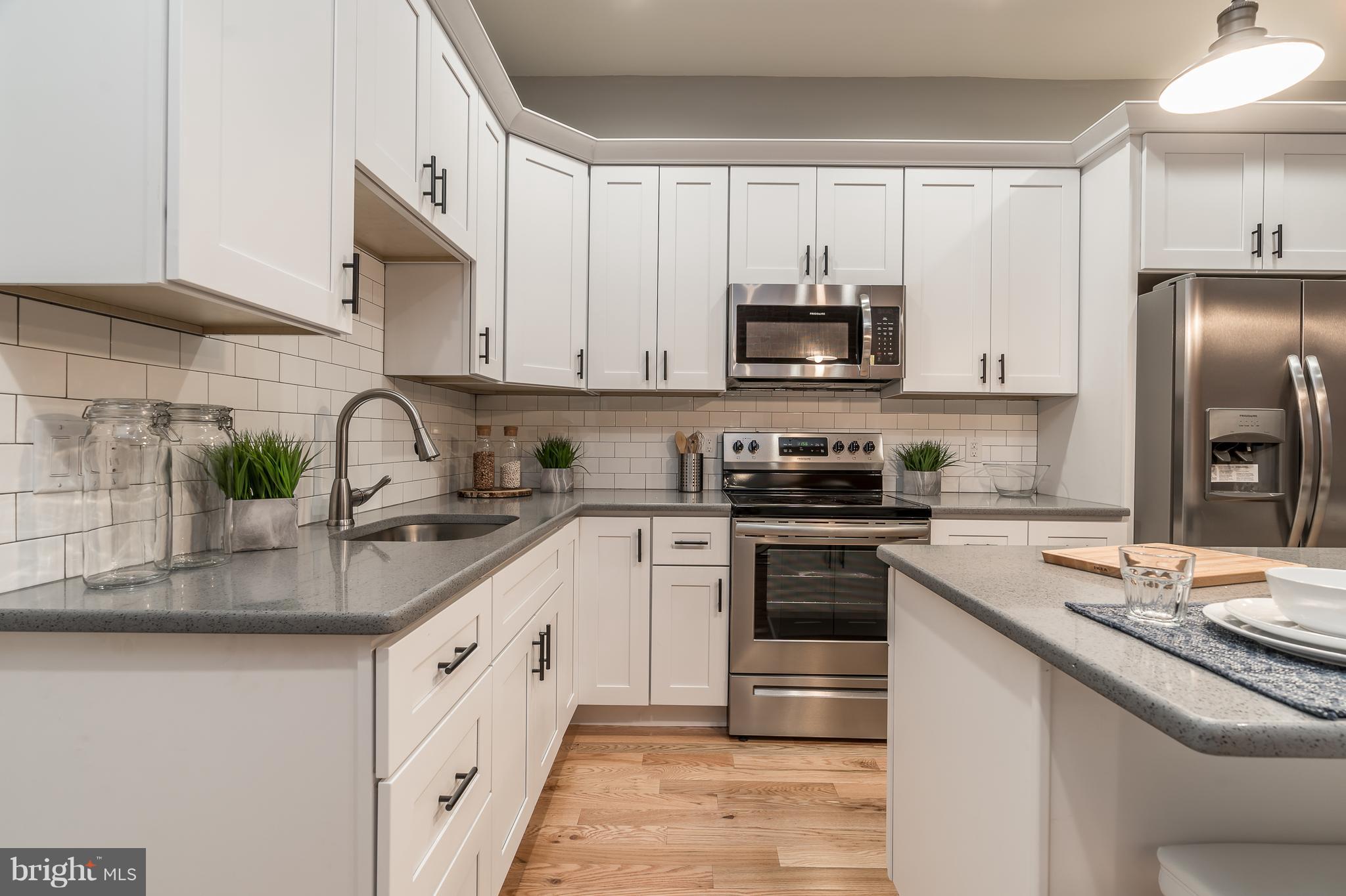 FISHTOWN - Residential