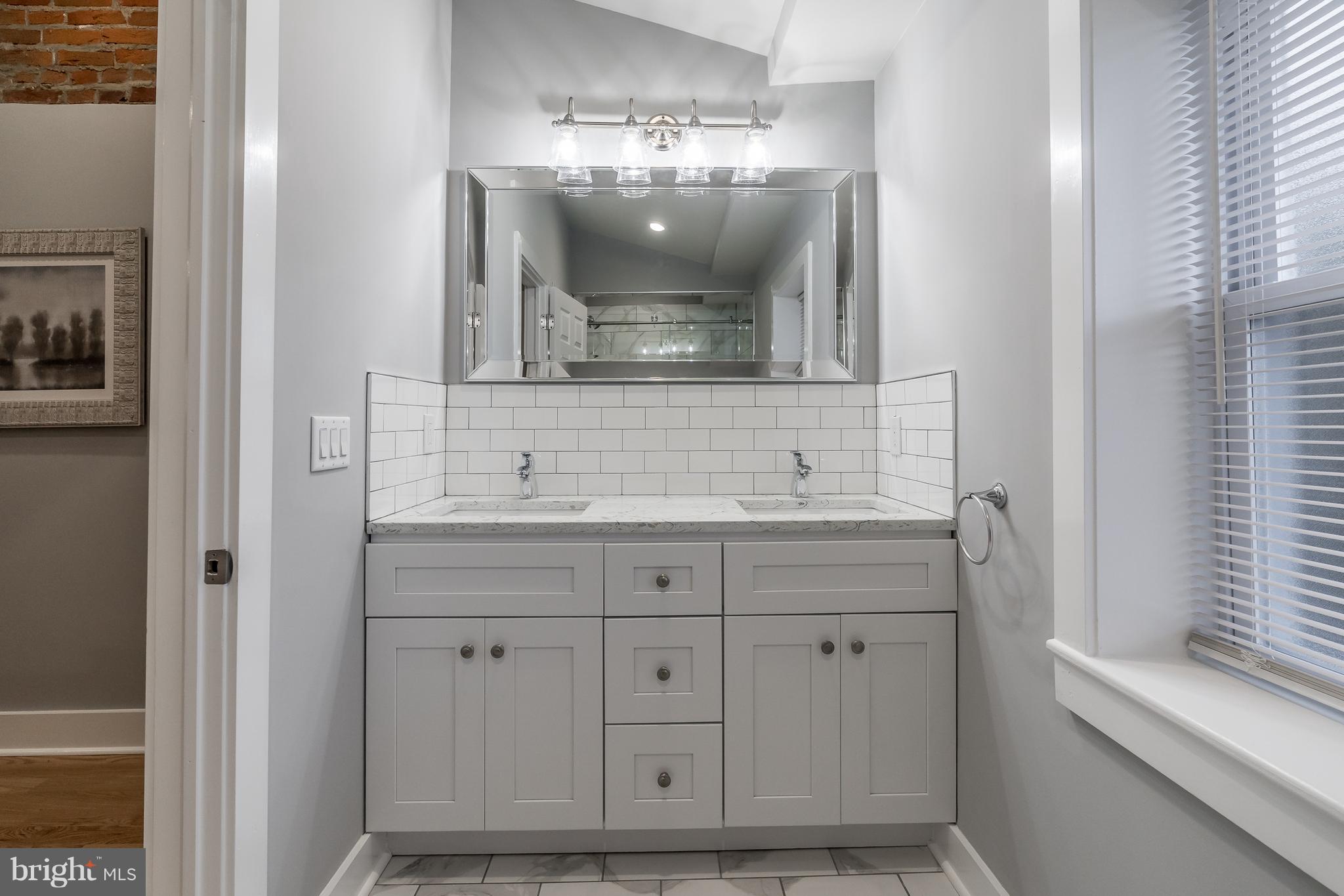 FISHTOWN - Residential