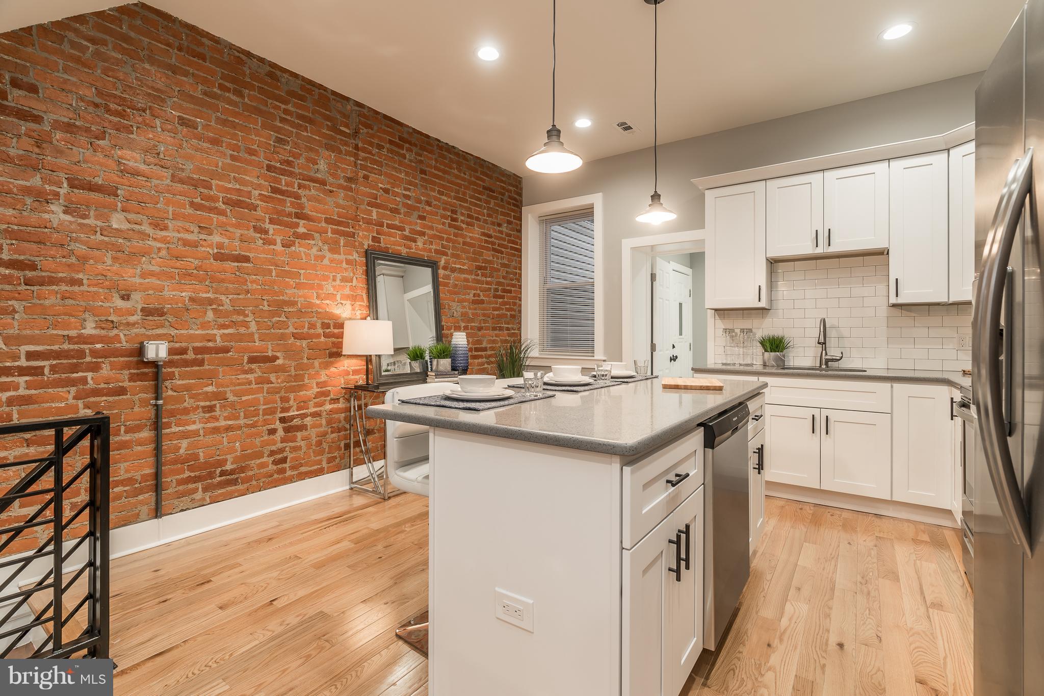 FISHTOWN - Residential