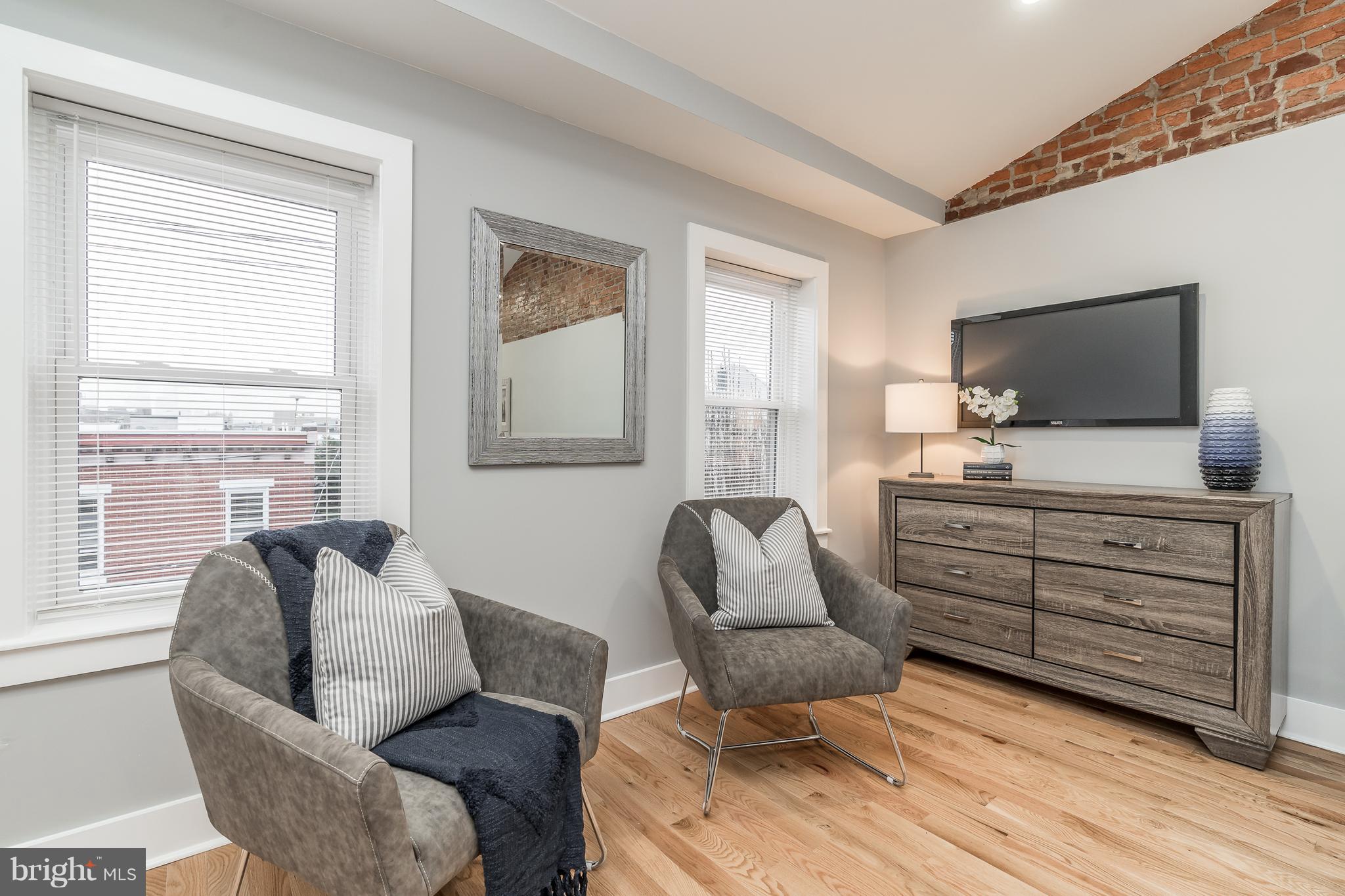 FISHTOWN - Residential