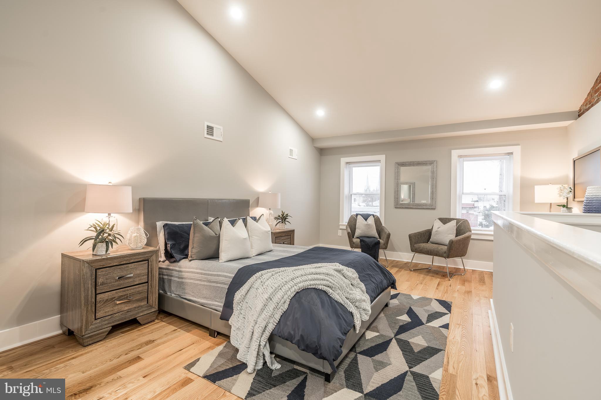 FISHTOWN - Residential