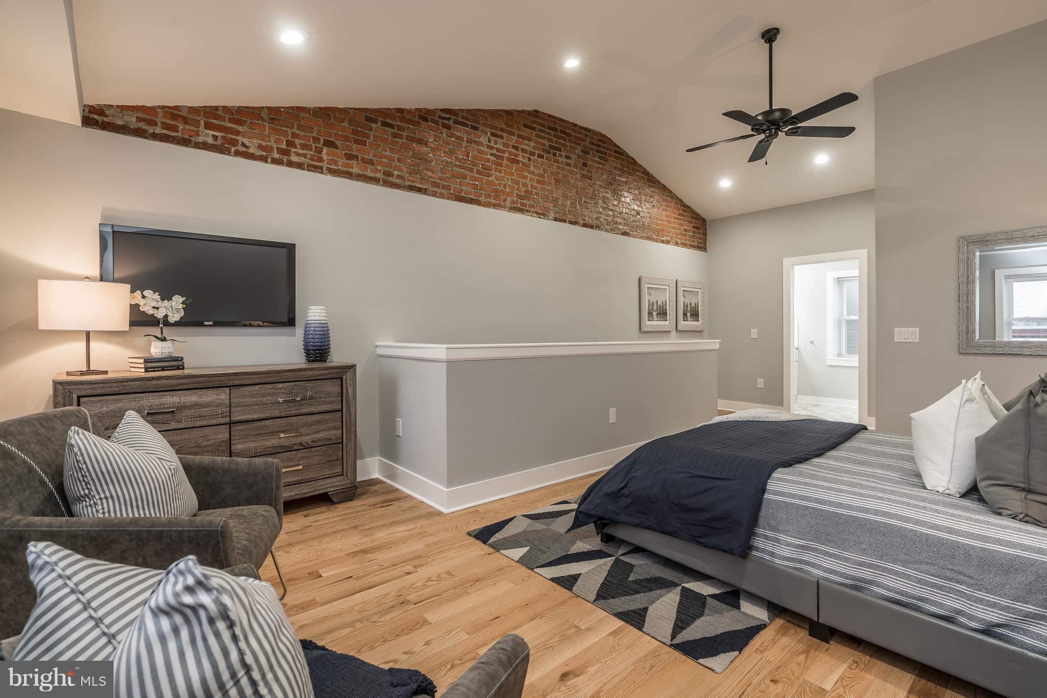 FISHTOWN - Residential