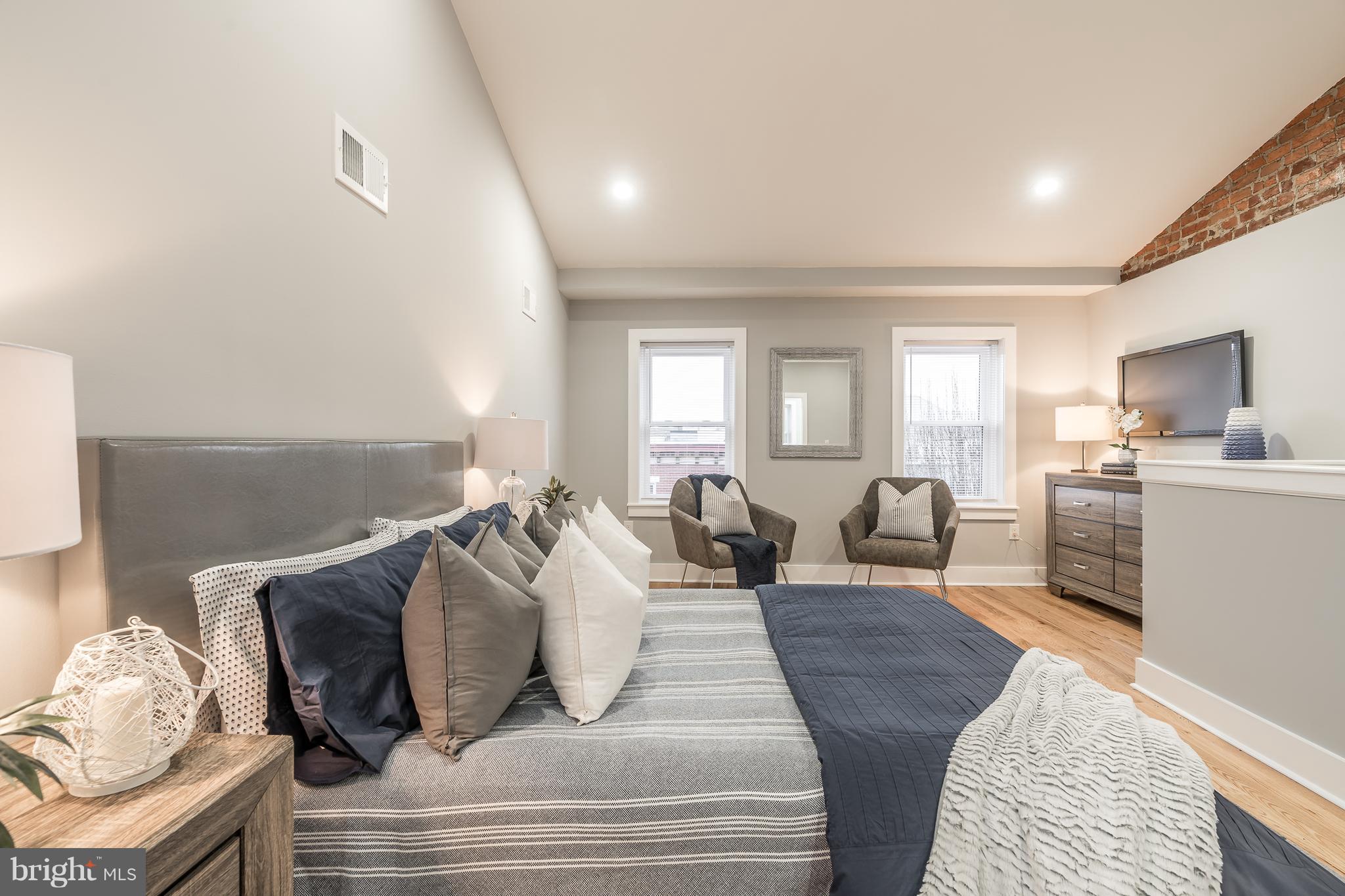 FISHTOWN - Residential