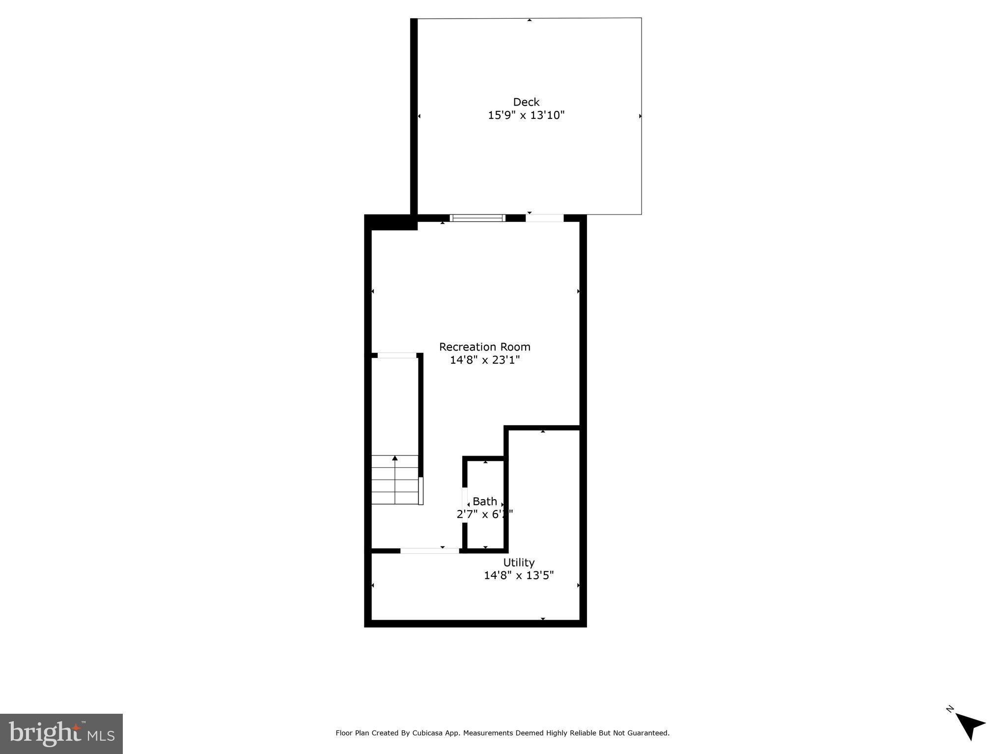 NEWINGTON FOREST - Residential